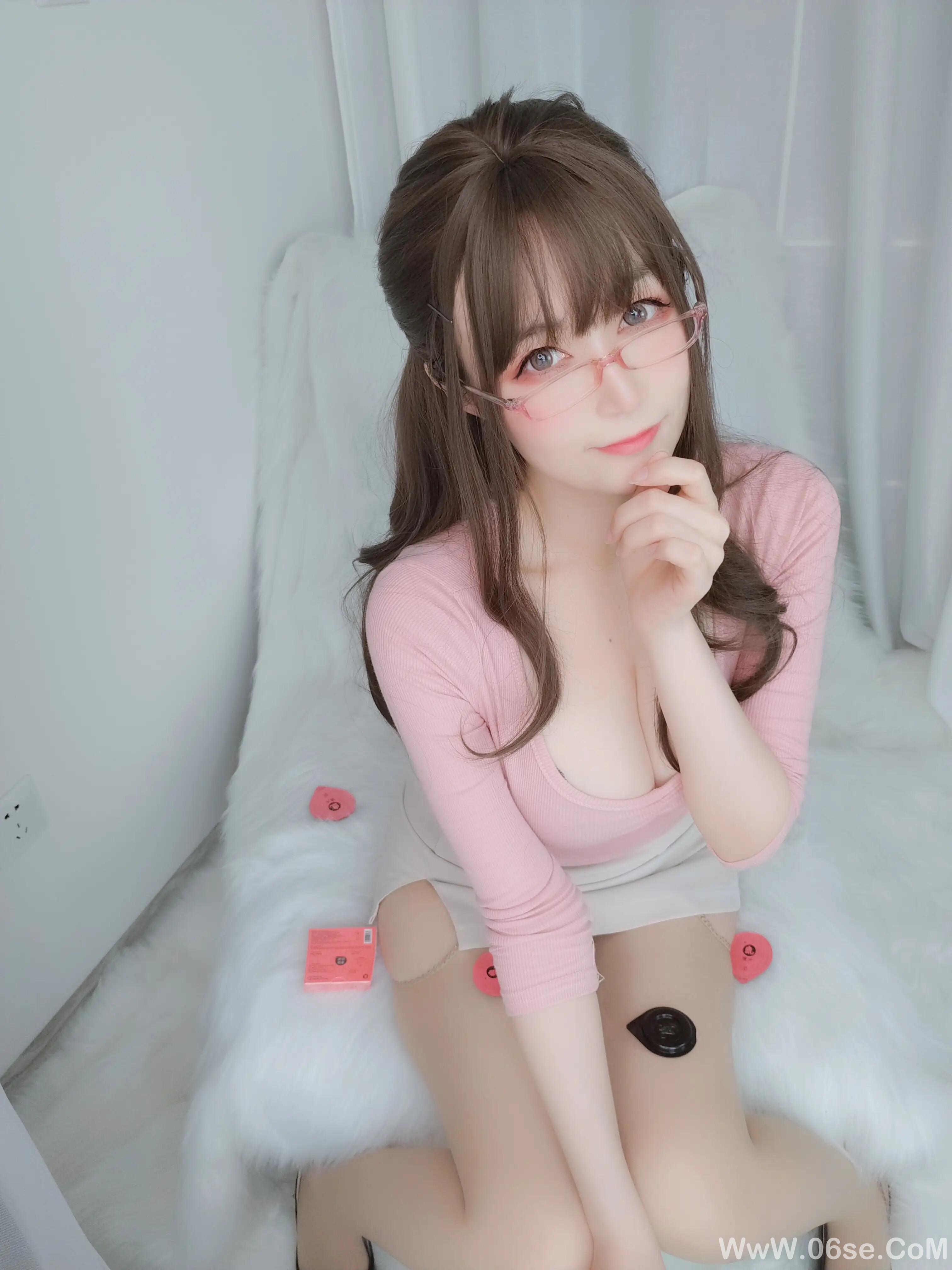 图片[107]-白银81 – 甜美后辈-六色网
