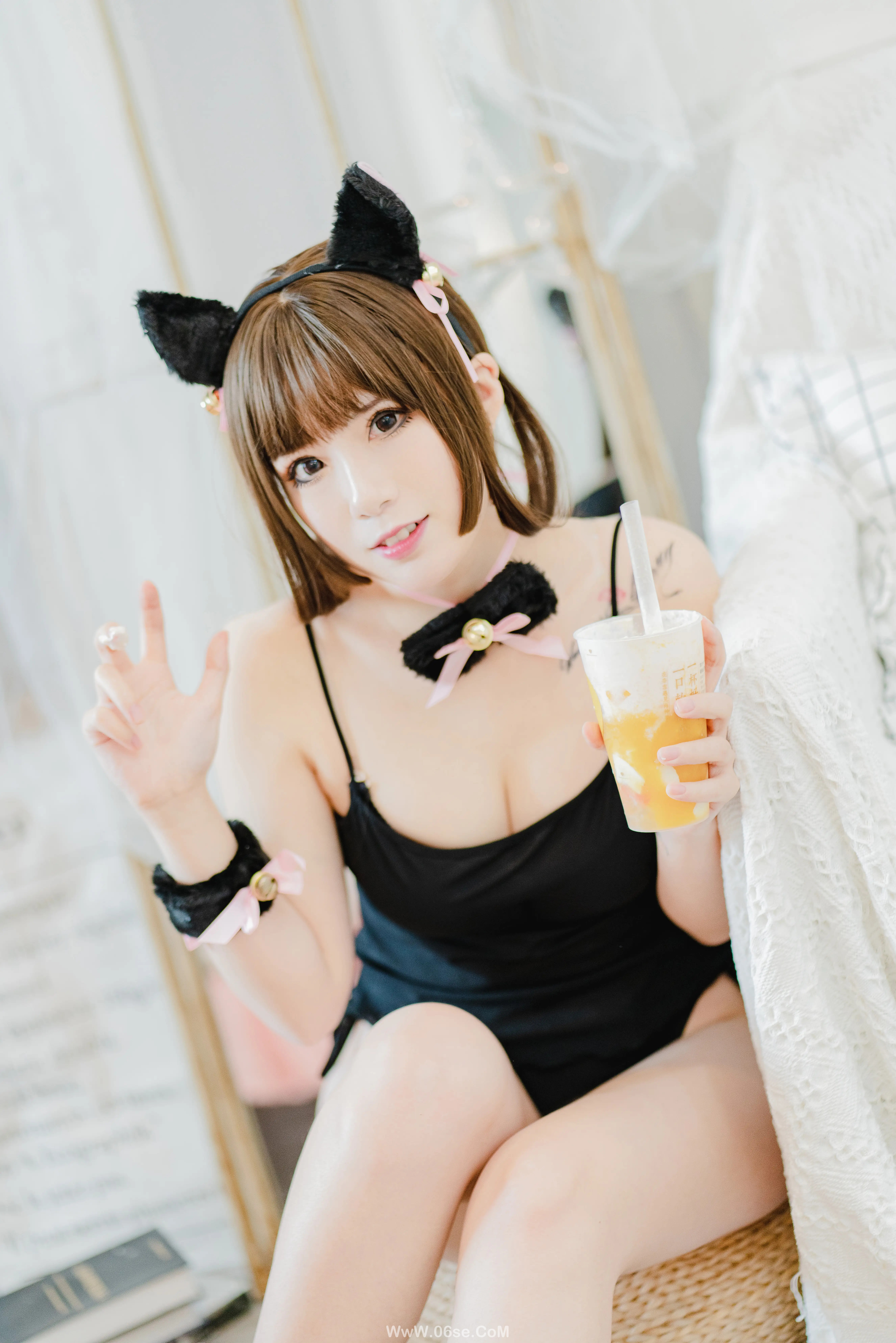图片[9]-羊大真人 – 猫娘-六色网
