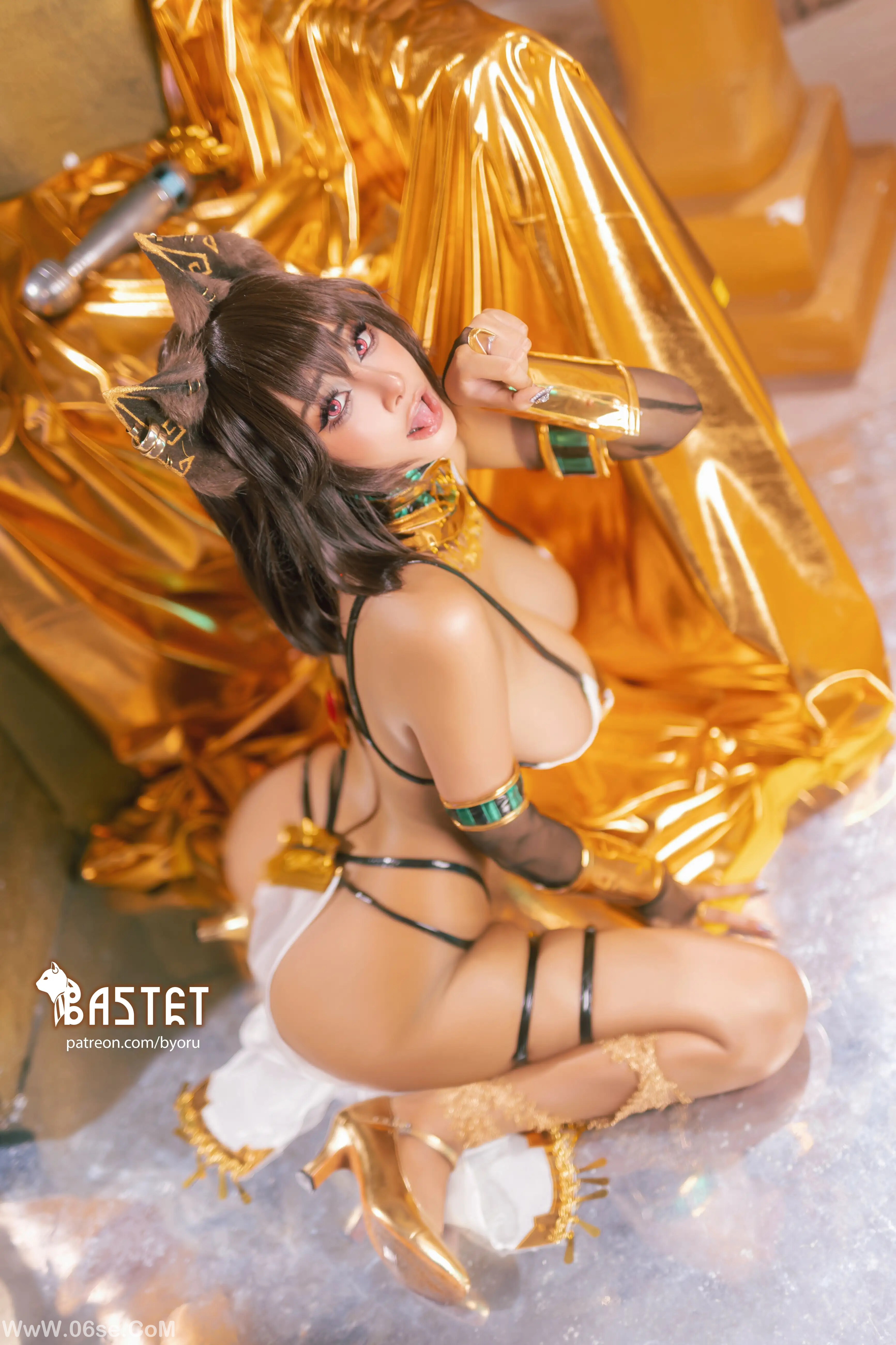 图片[9]-Byoru – Bastet-六色网