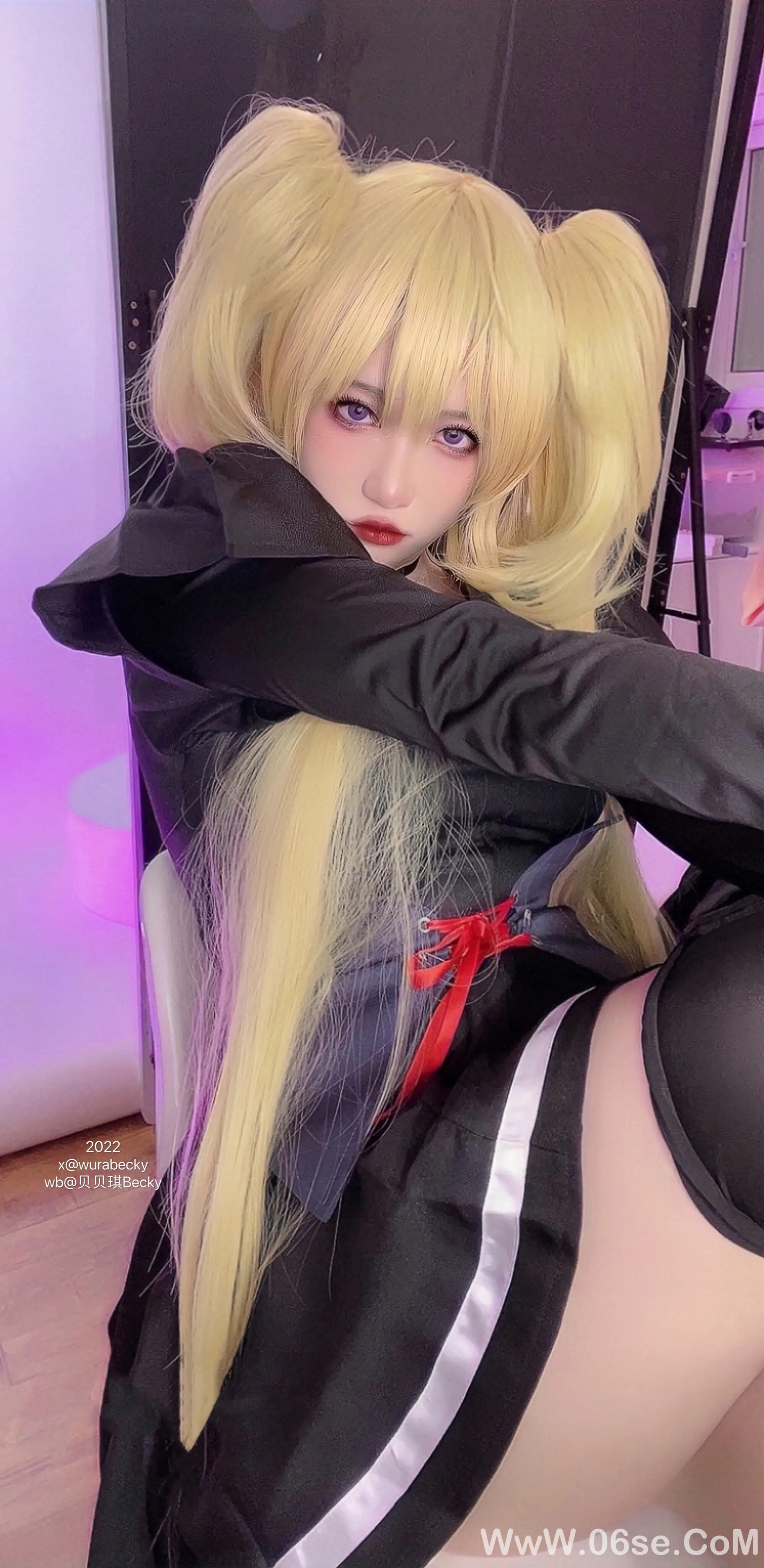 图片[101]-贝贝琪Becky – 2022上半年-六色网