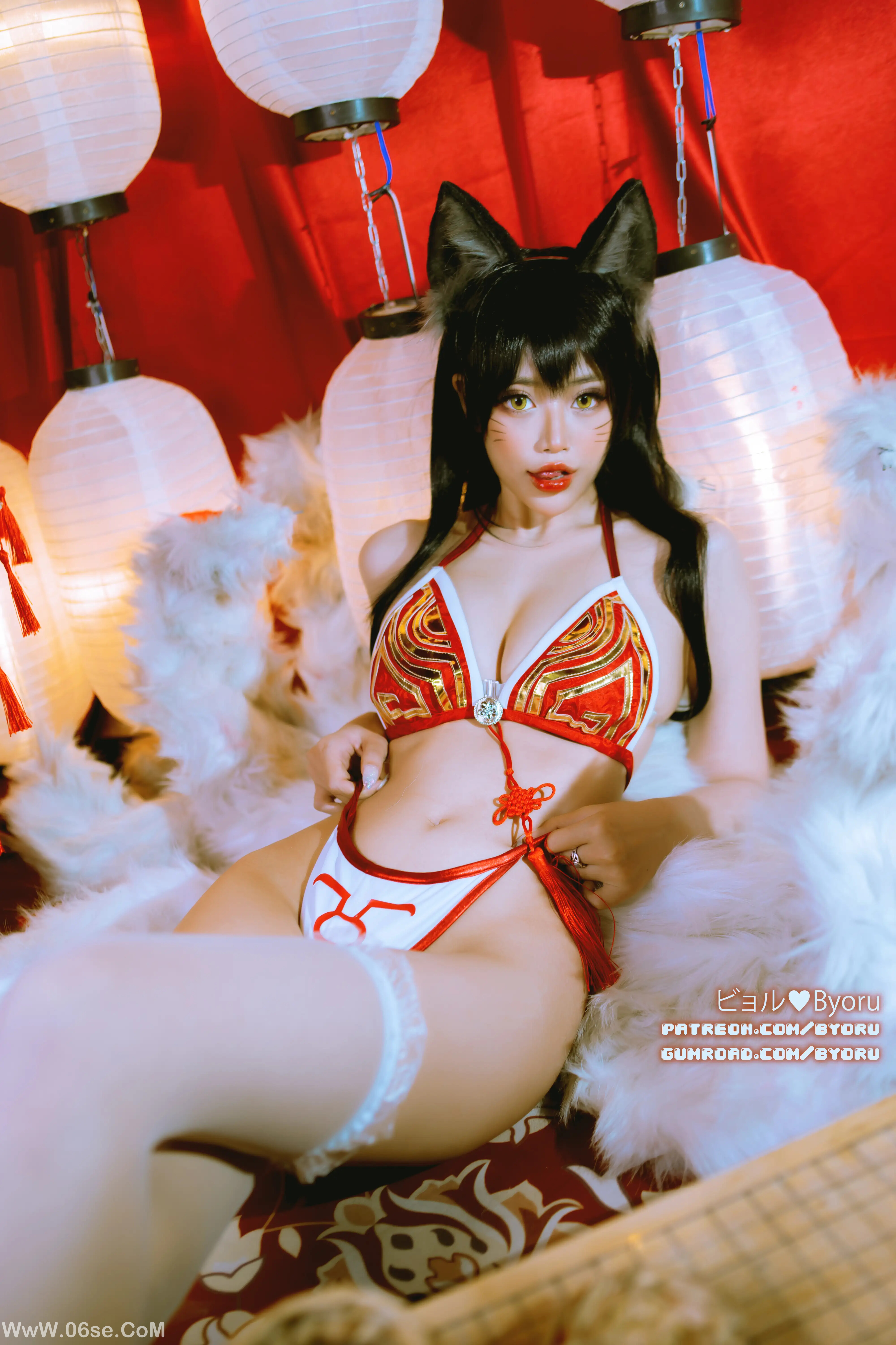 图片[25]-Byoru – 阿狸-六色网