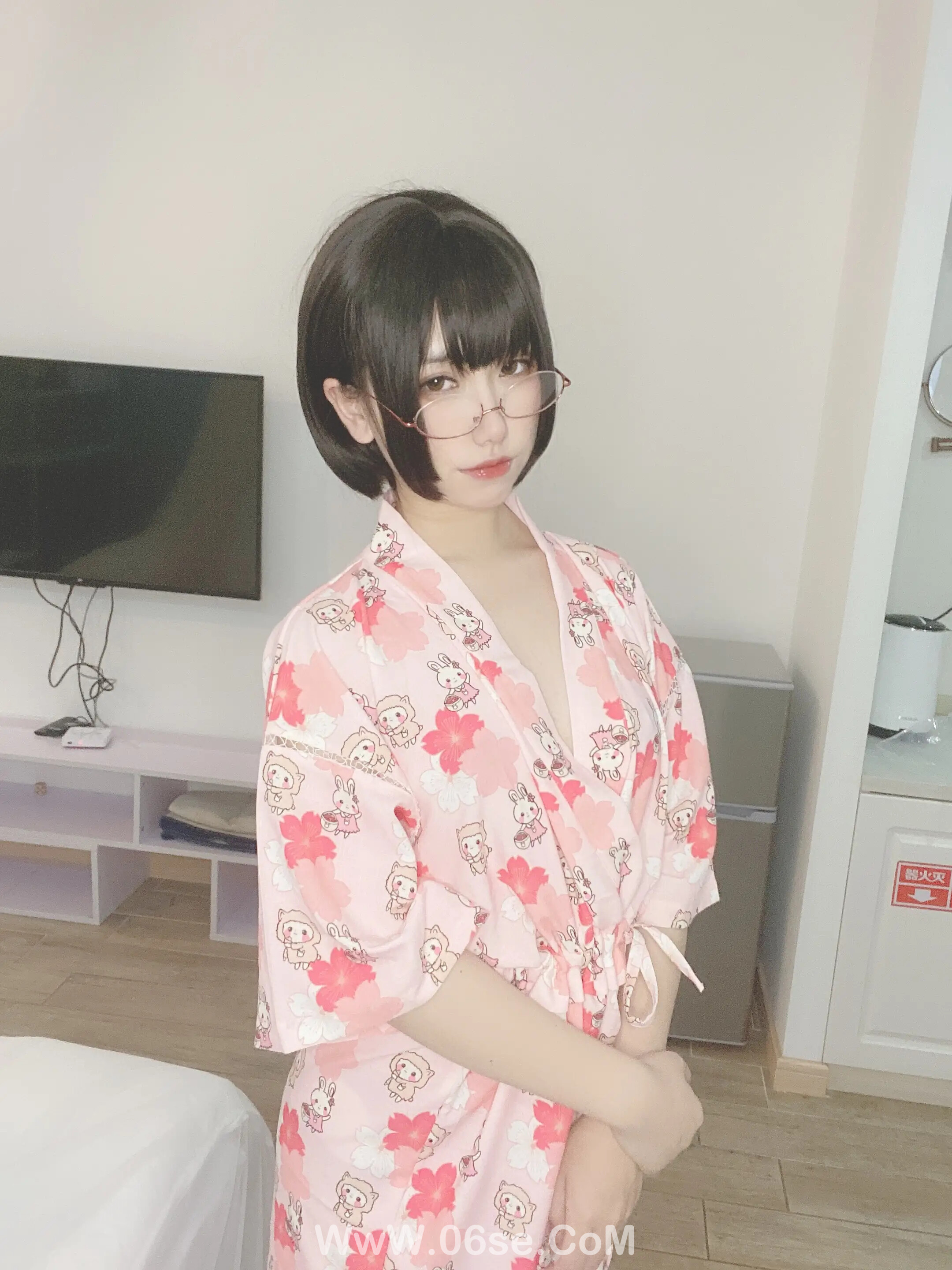 图片[134]-芋圆侑子 – 少妇-六色网