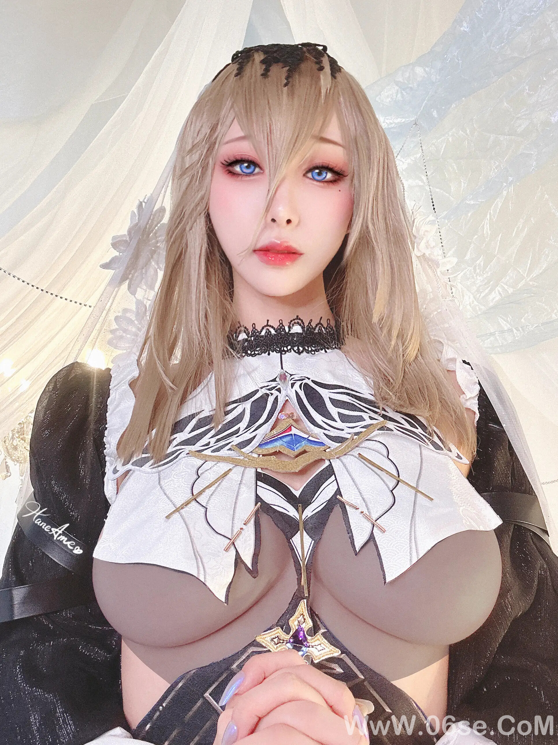 图片[18]-雨波_haneame_阿波尼亞-六色网