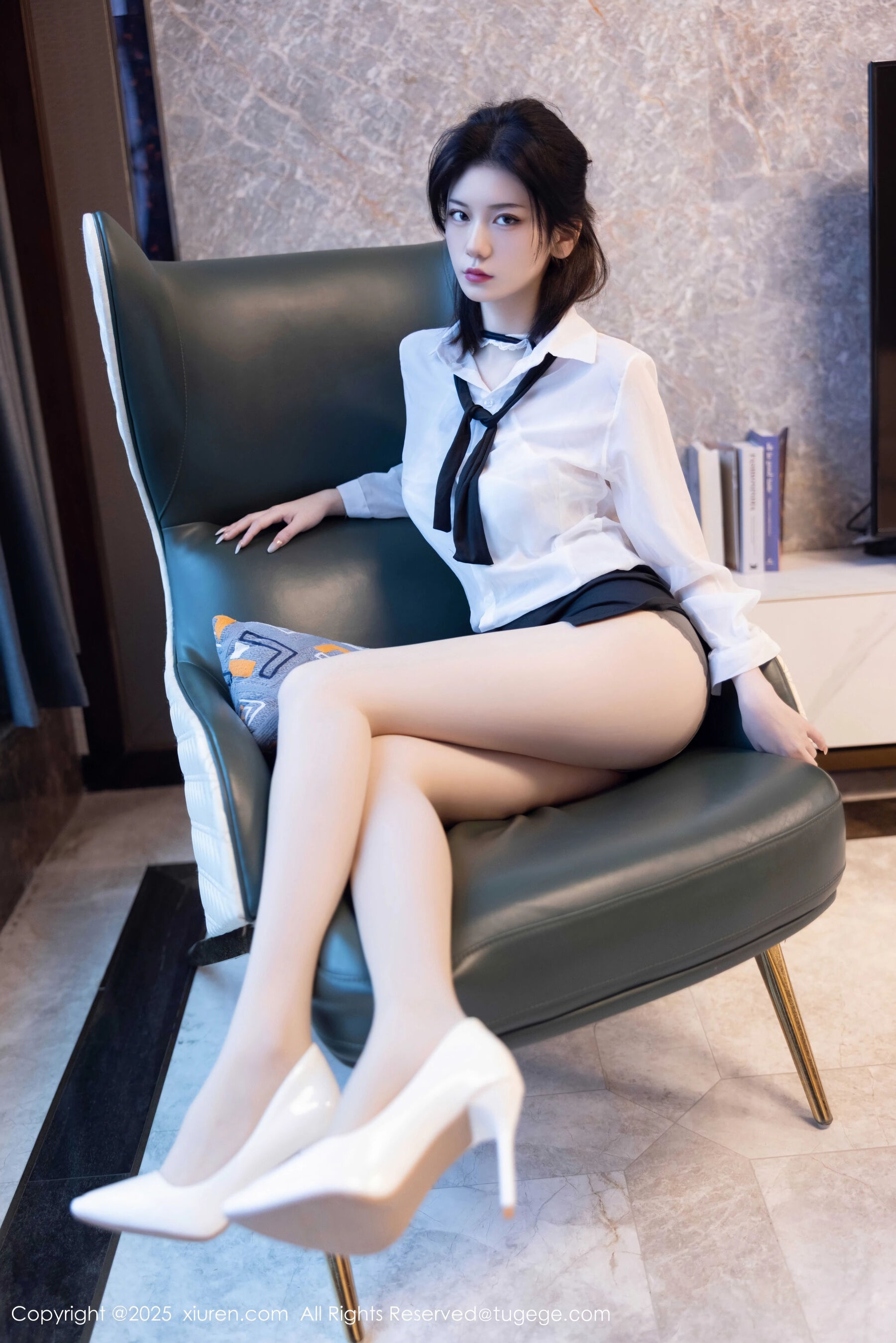 图片[37]-秀人网 – NO.11077 – 凌七七 [80P]-六色网