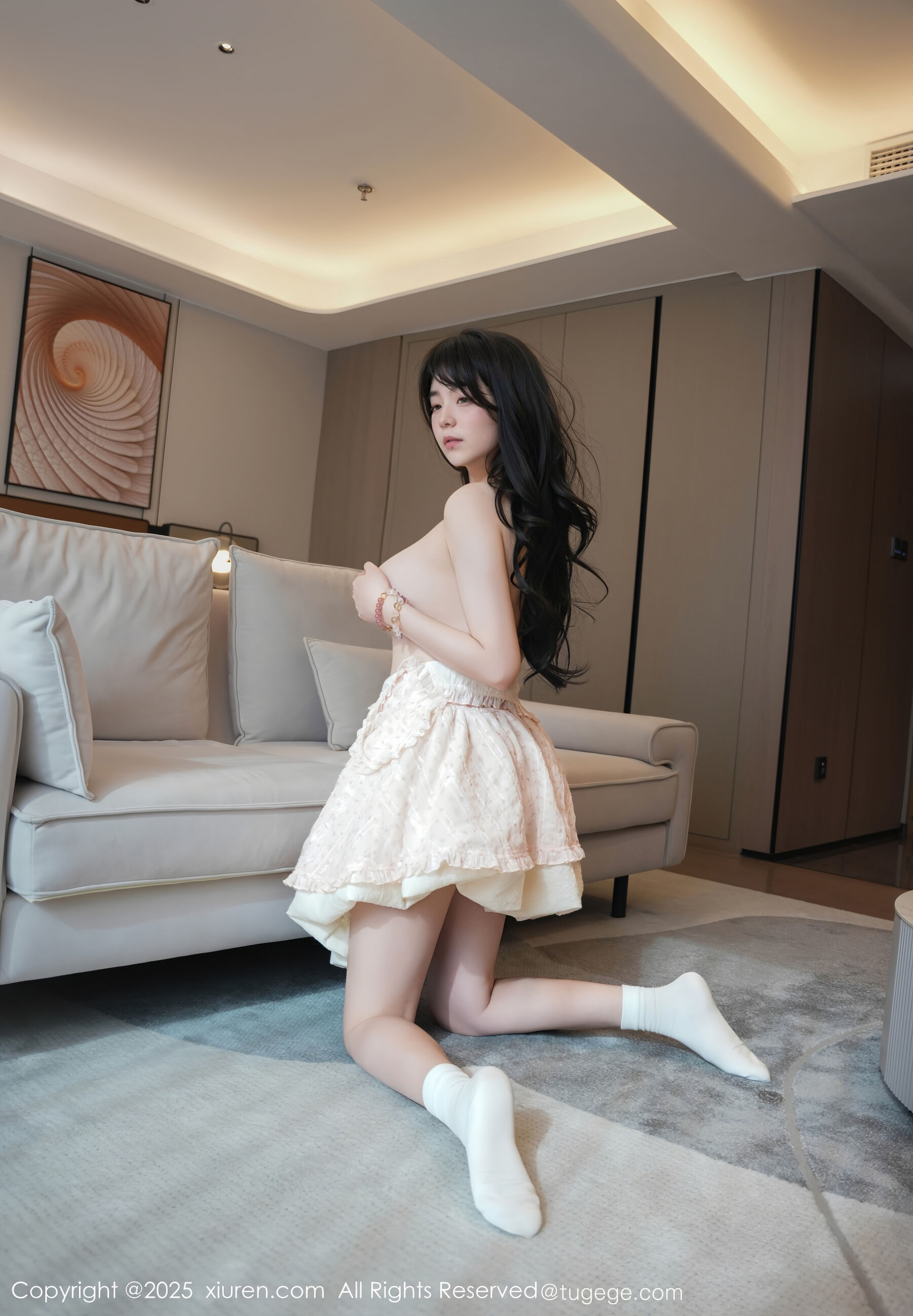 图片[60]-[Xiuren秀人网] 2025.09.05 NO.10734 揉揉肉肉 软情[76P]-六色网
