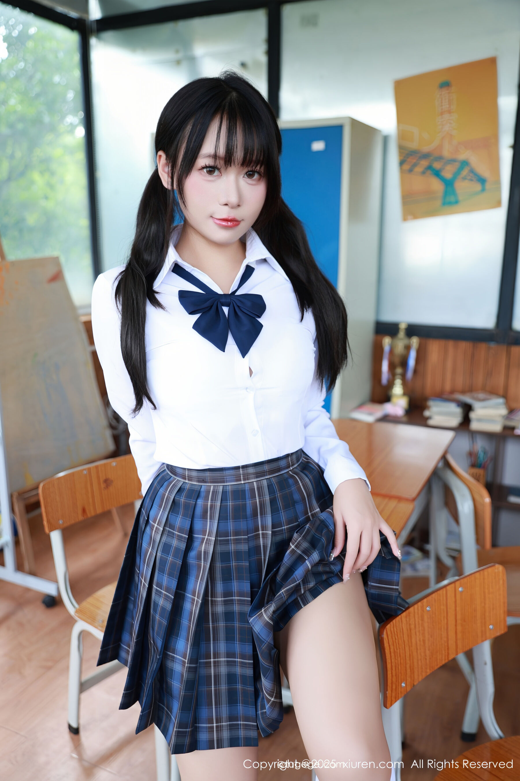 图片[4]-[Xiuren秀人网] 2025.07.31 NO.10602 水泽[86P]-六色网
