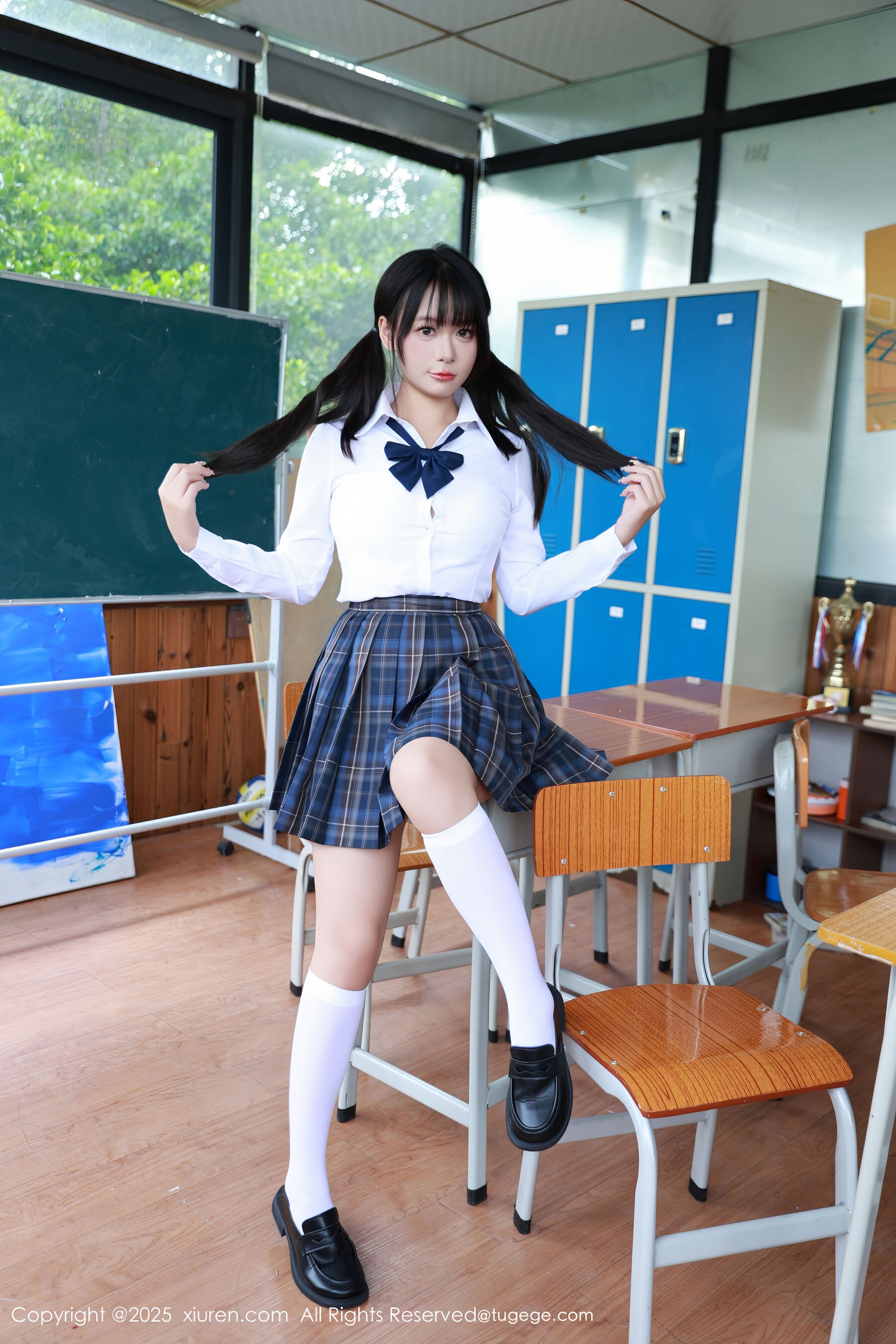 图片[12]-[Xiuren秀人网] 2025.07.31 NO.10602 水泽[86P]-六色网