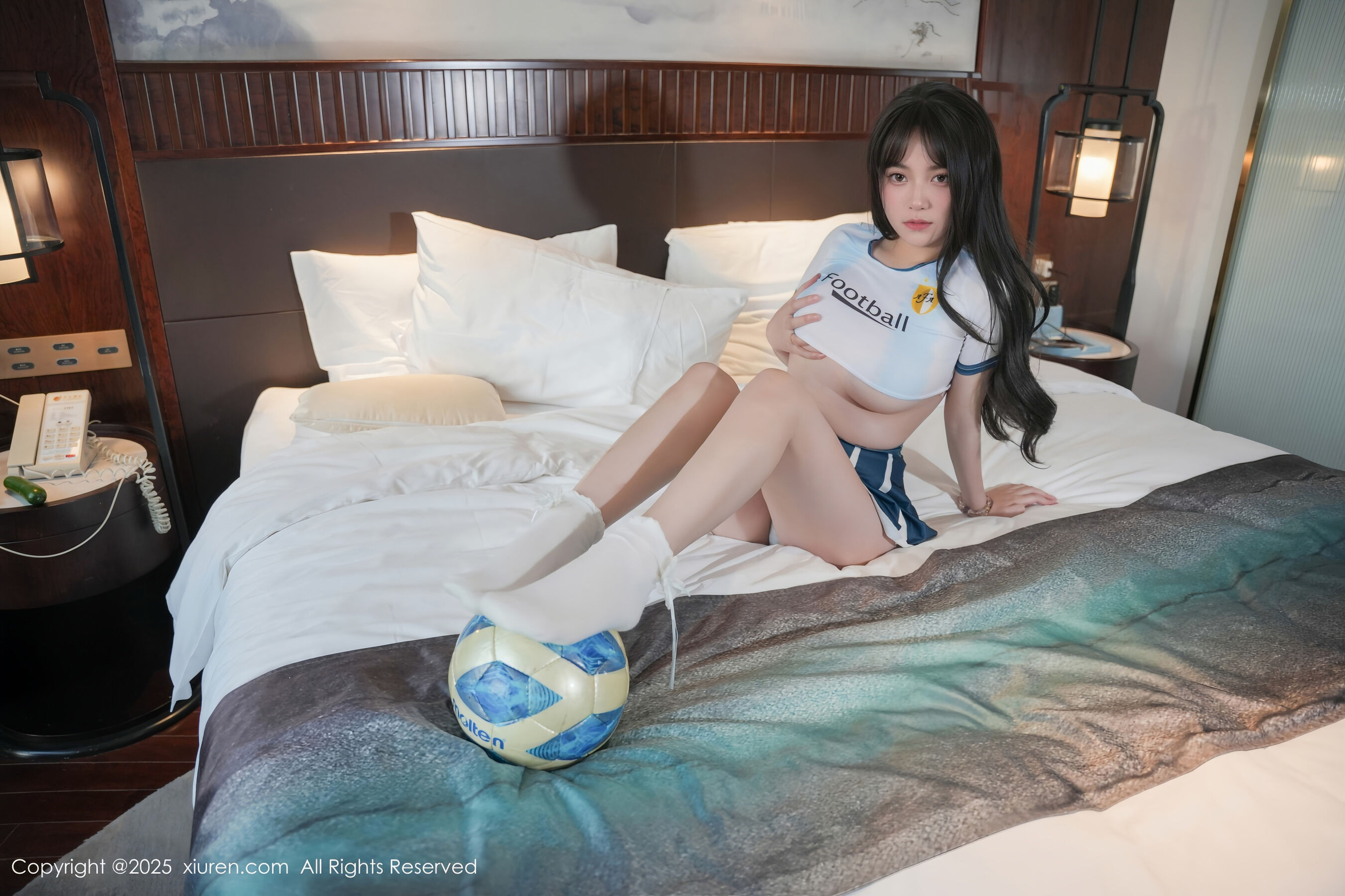 图片[59]-[Xiuren秀人网] 2025.07.31 NO.10606 揉揉肉肉 软情[83P]-六色网