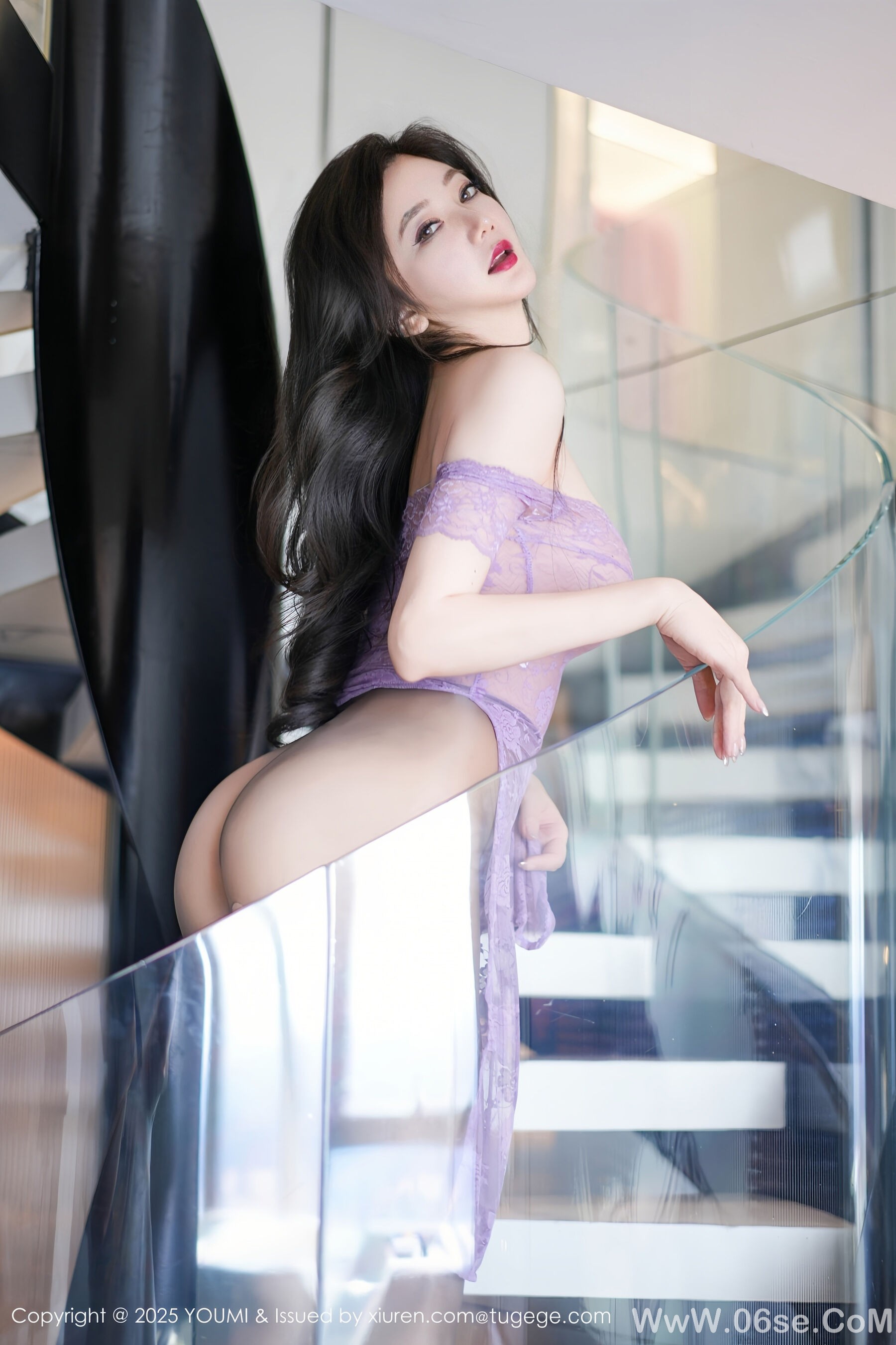 图片[48]-尤蜜荟 – NO.1162 – 心妍小公主 [61P]-六色网