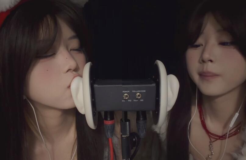 【在线播放】啵啵眠眠  2026.1月限定双胞胎天鹅