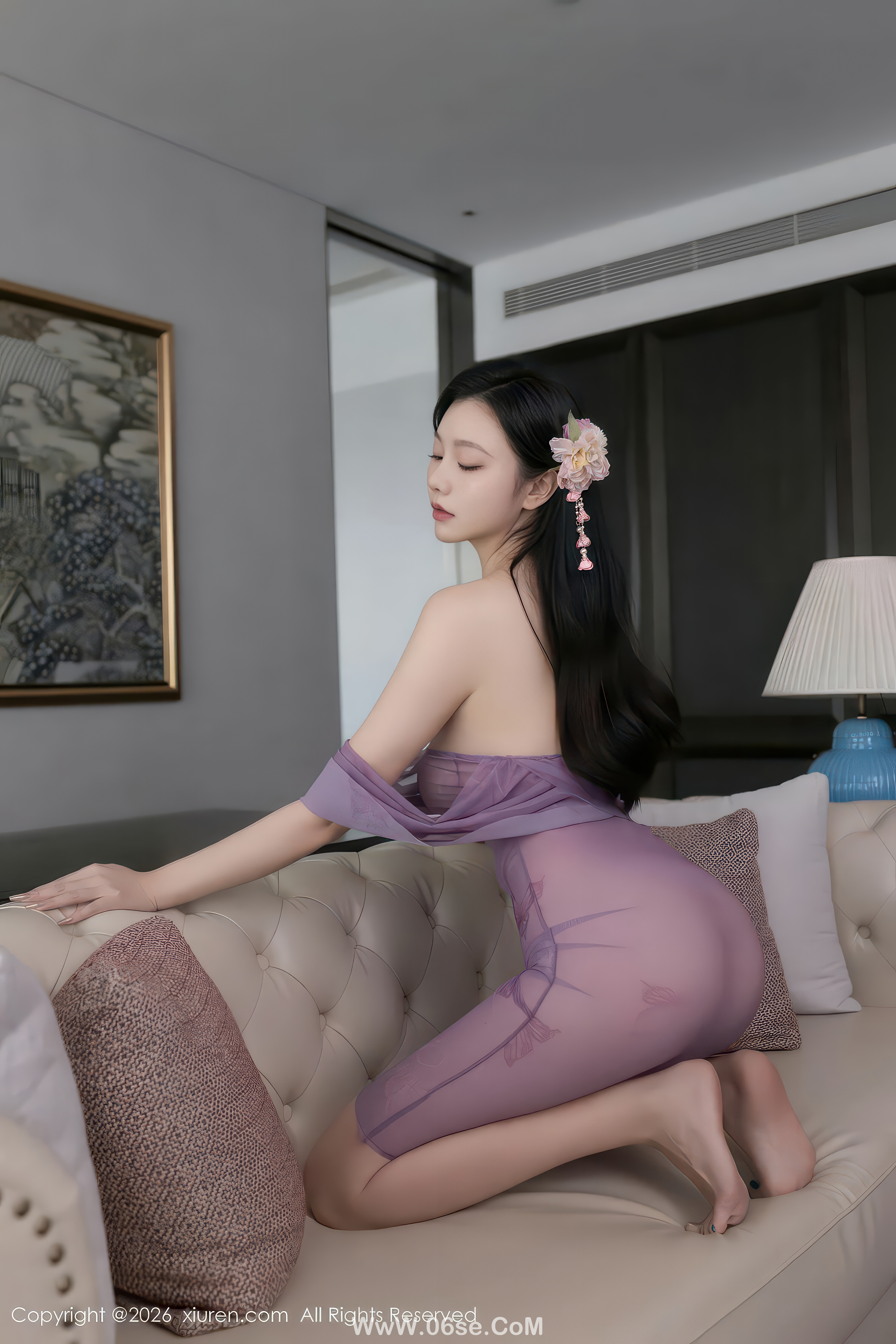 图片[46]-XIUREN秀人网 2026.02.03 NO.11312 安然anran [79P 1.14 GB]-六色网