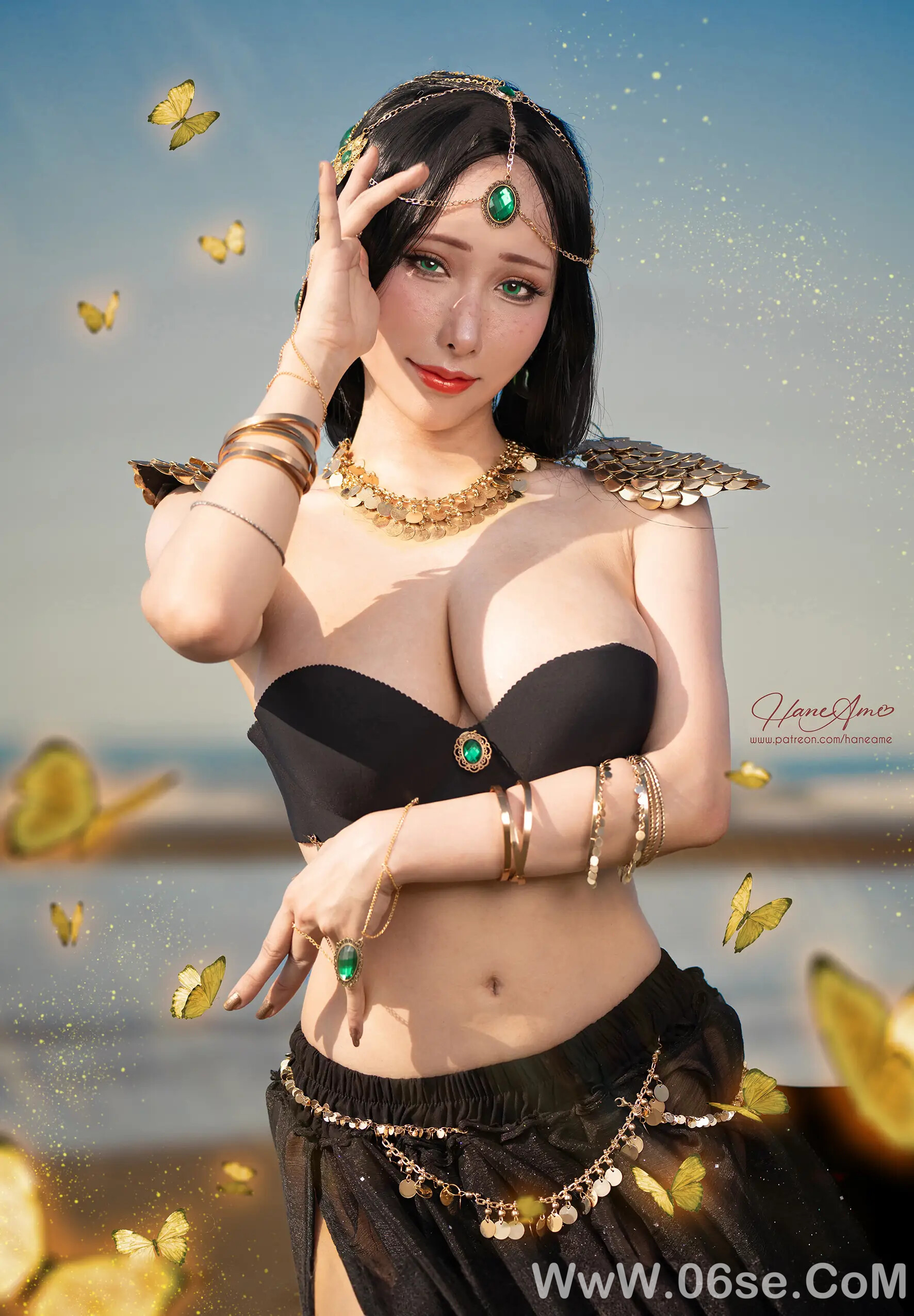 图片[4]-雨波_WLOP 王凌-六色网