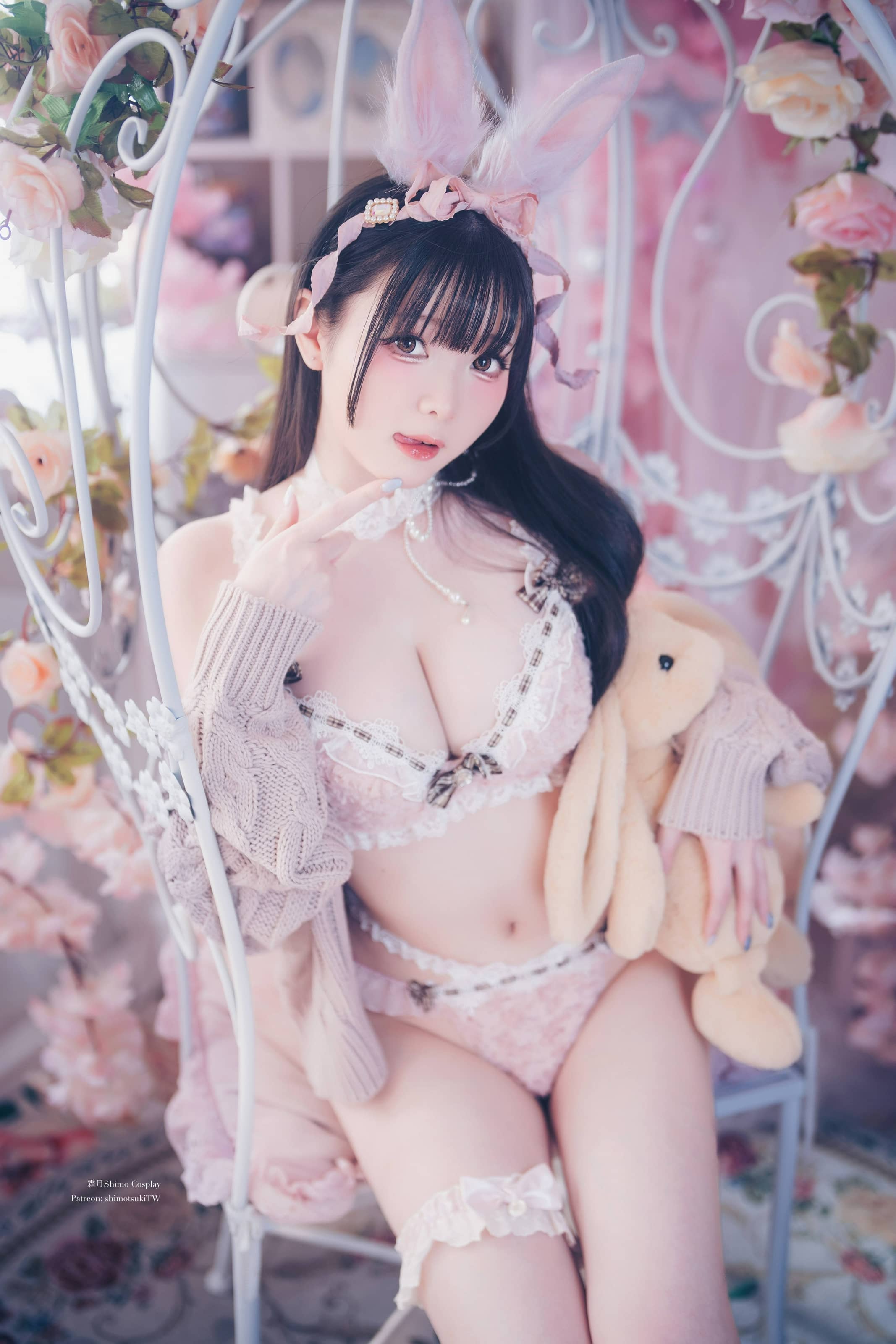 – Fluffy Bunny 2026 [20P]
