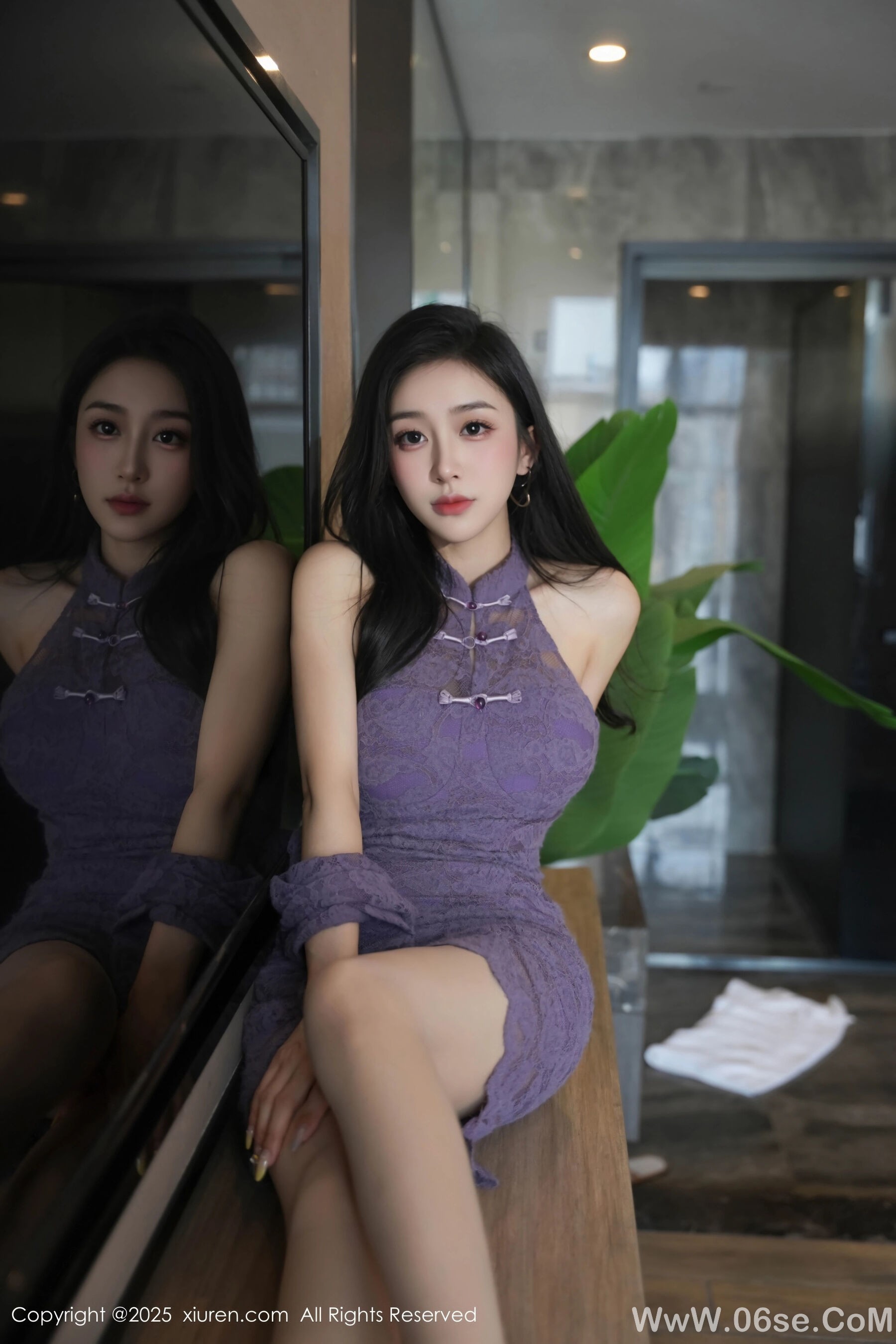 图片[53]-[Xiuren秀人网] 2025.09.24 NO.10801 徐若兮 小阿娇Gill[71P]-六色网