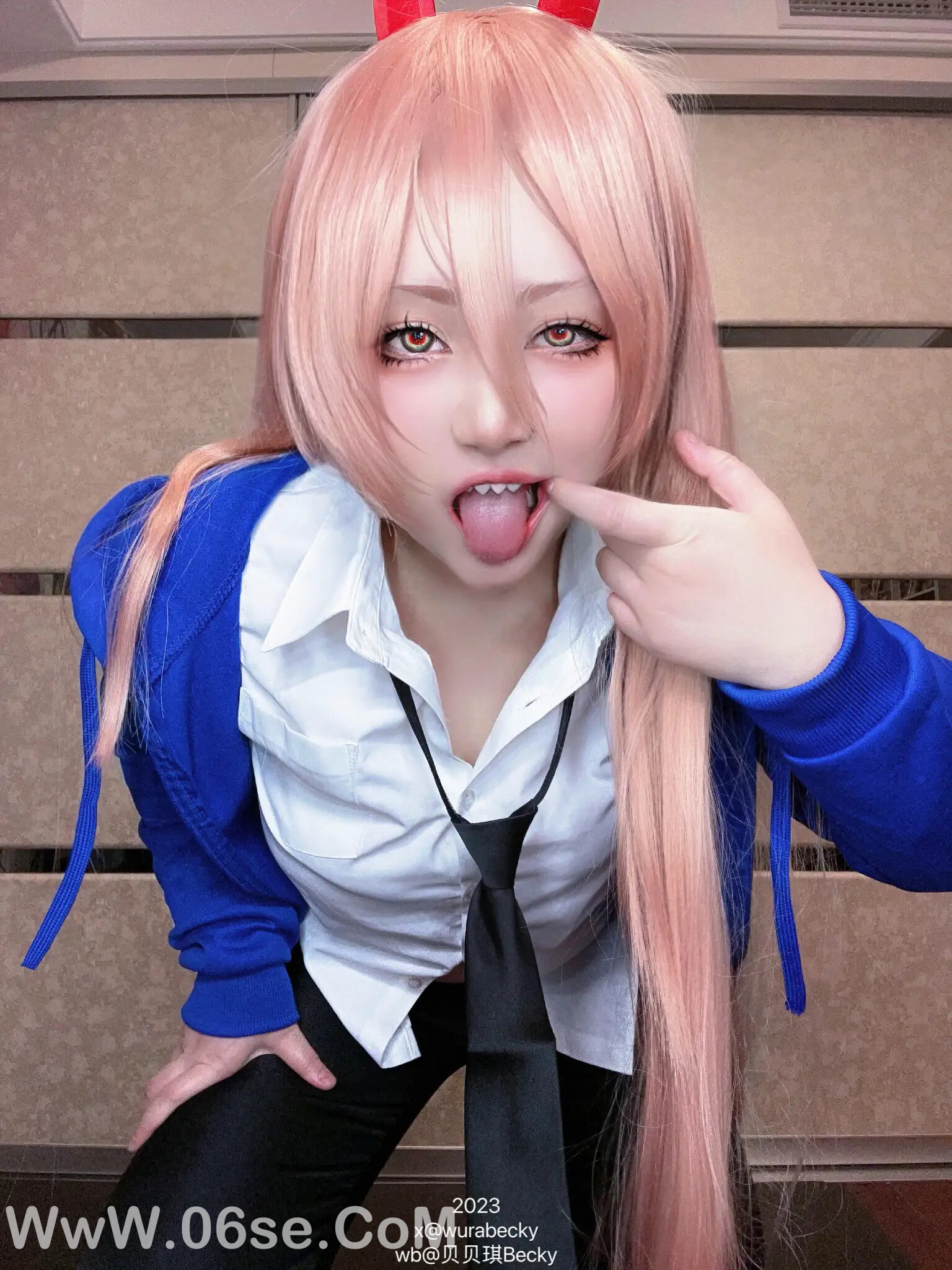 图片[41]-贝贝琪Becky – 2023年01~03月-六色网