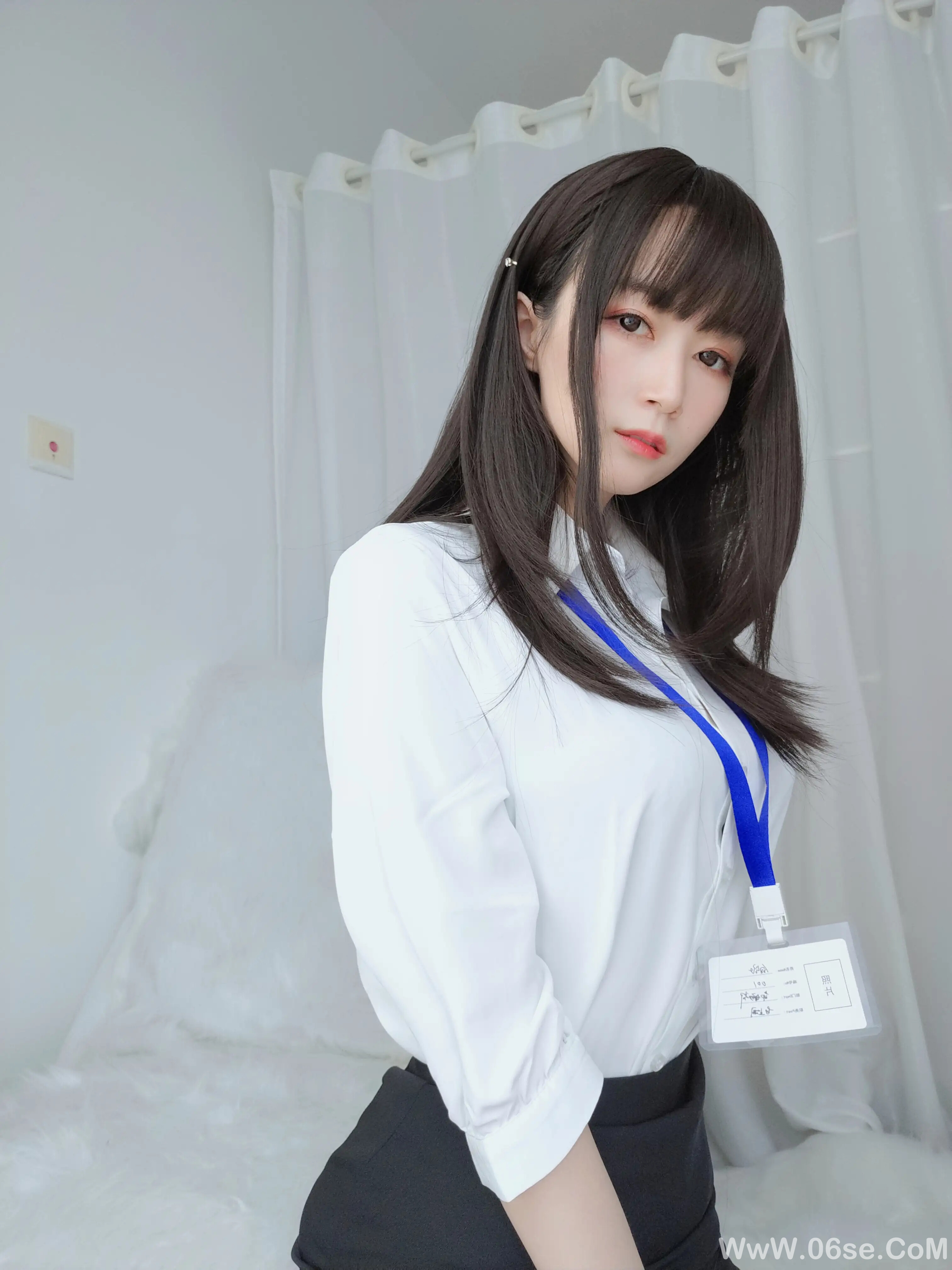 图片[22]-白银81 – 制服-六色网