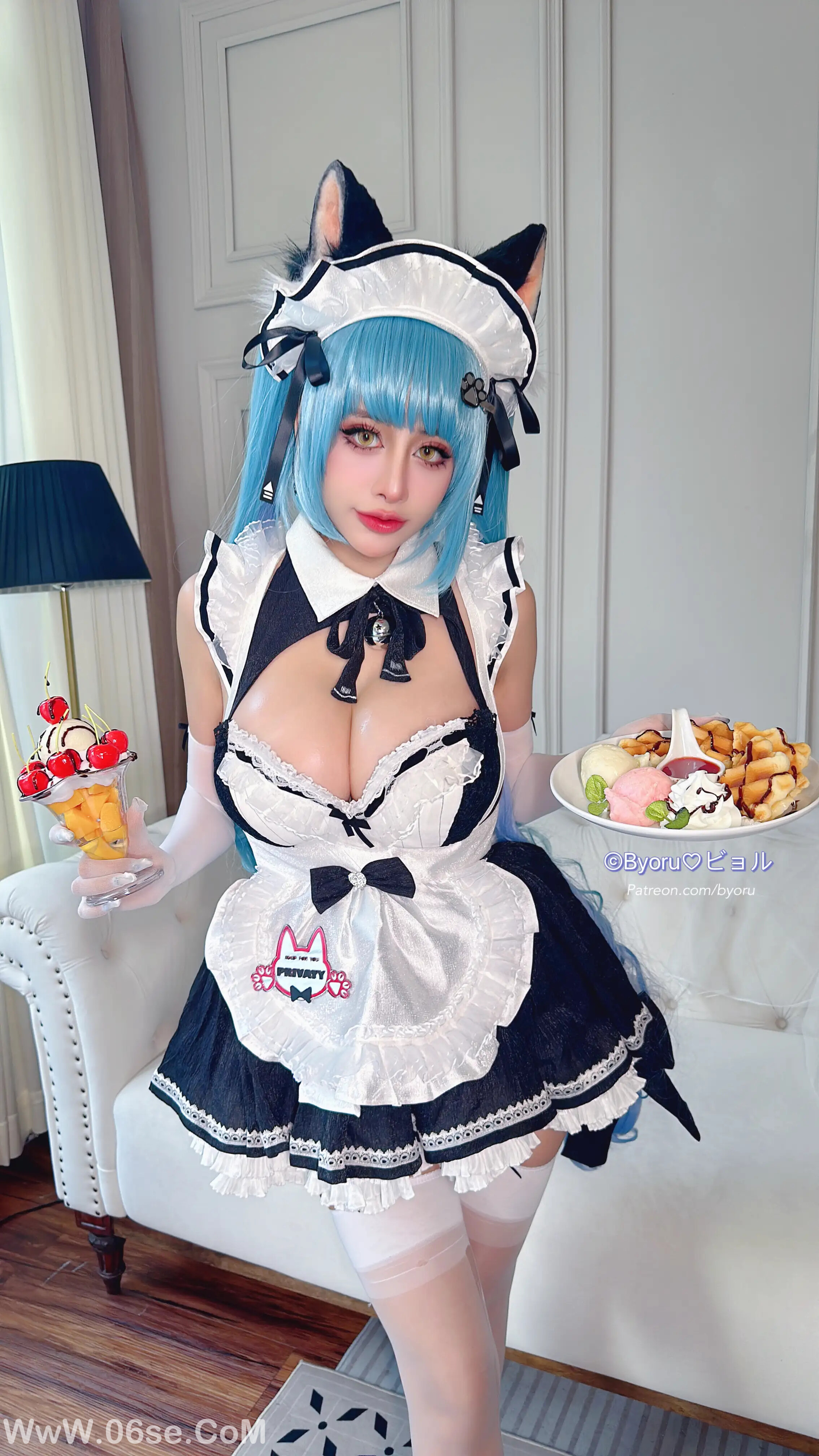 图片[43]-Byoru – Privaty maid-六色网