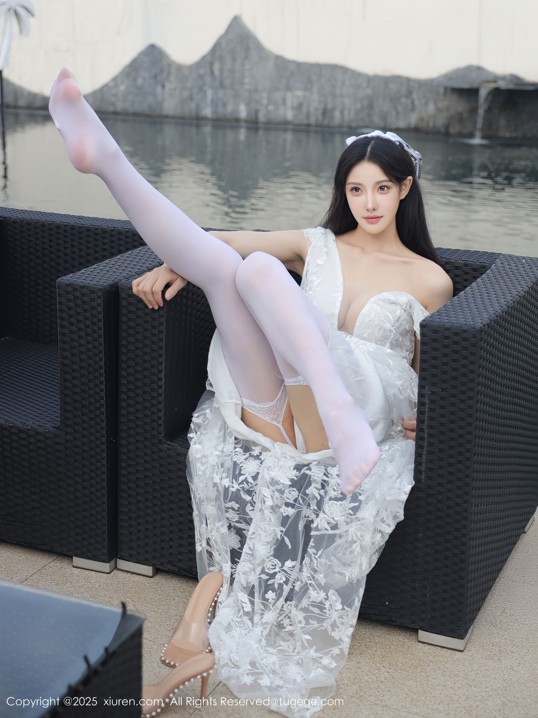 图片[33]-[Xiuren秀人网] 2025.08.18 NO.10661 梨霜儿[83P]-六色网