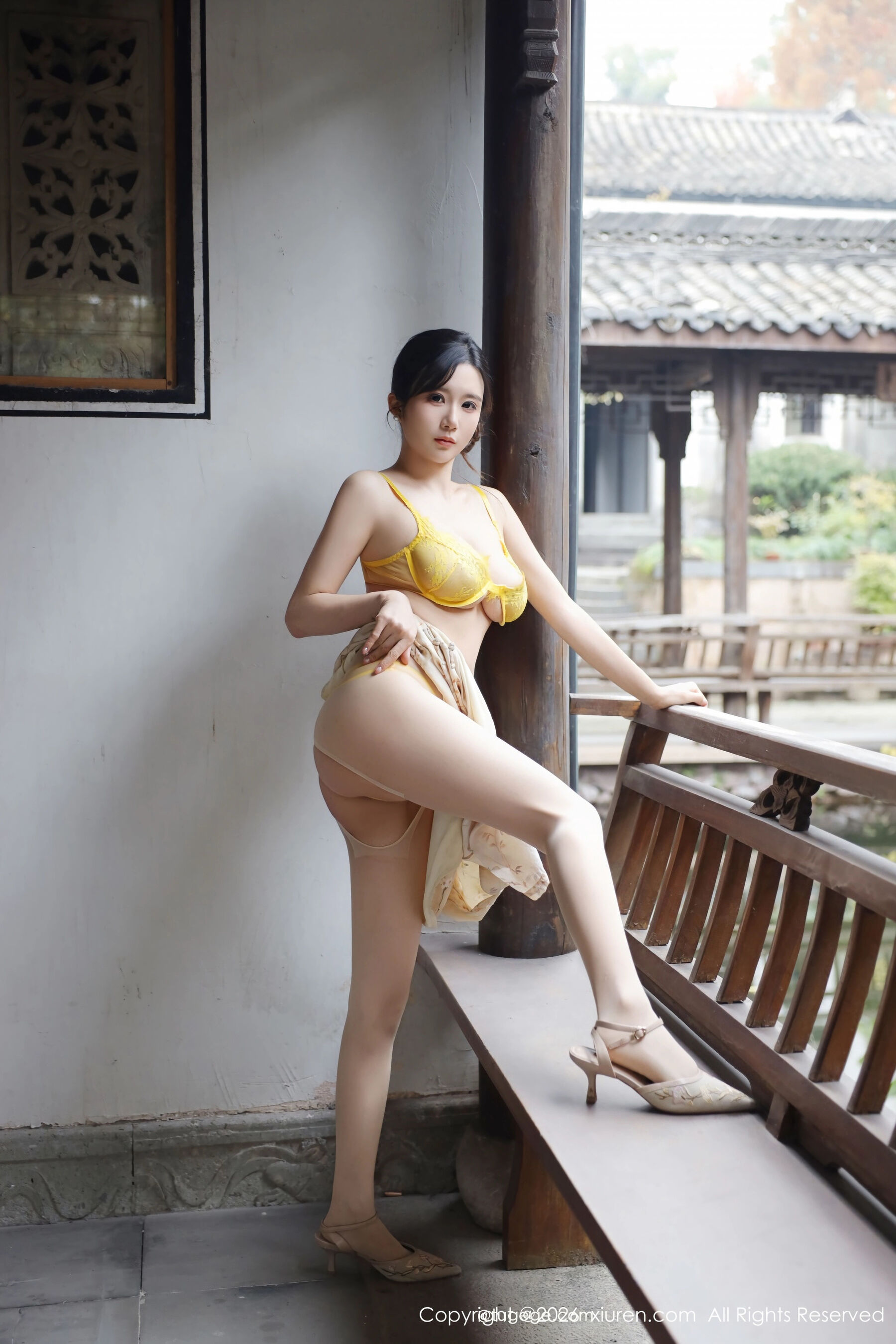 图片[62]-秀人网 – NO.11214 – 小肉肉咪 [76P]-六色网