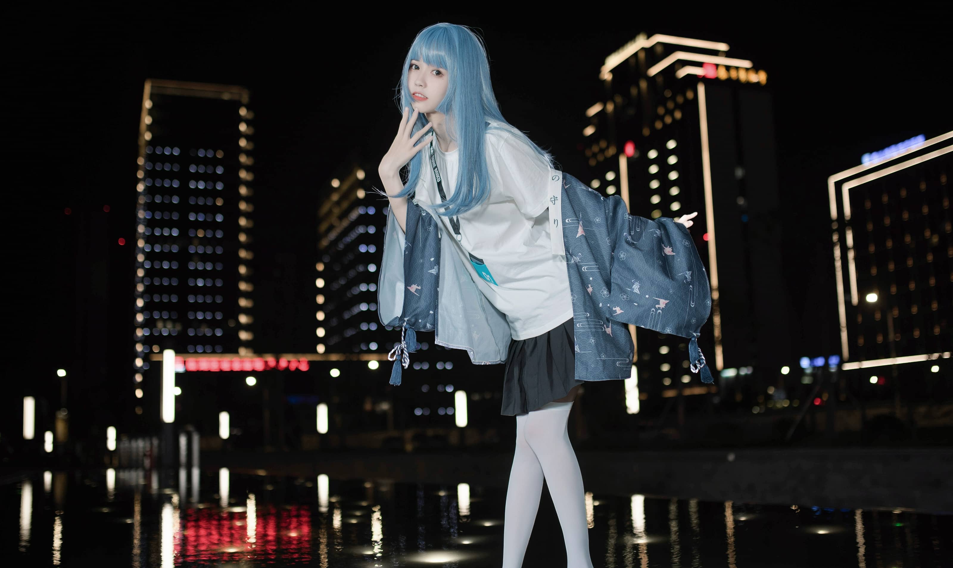 – 居家私服3 [9P]