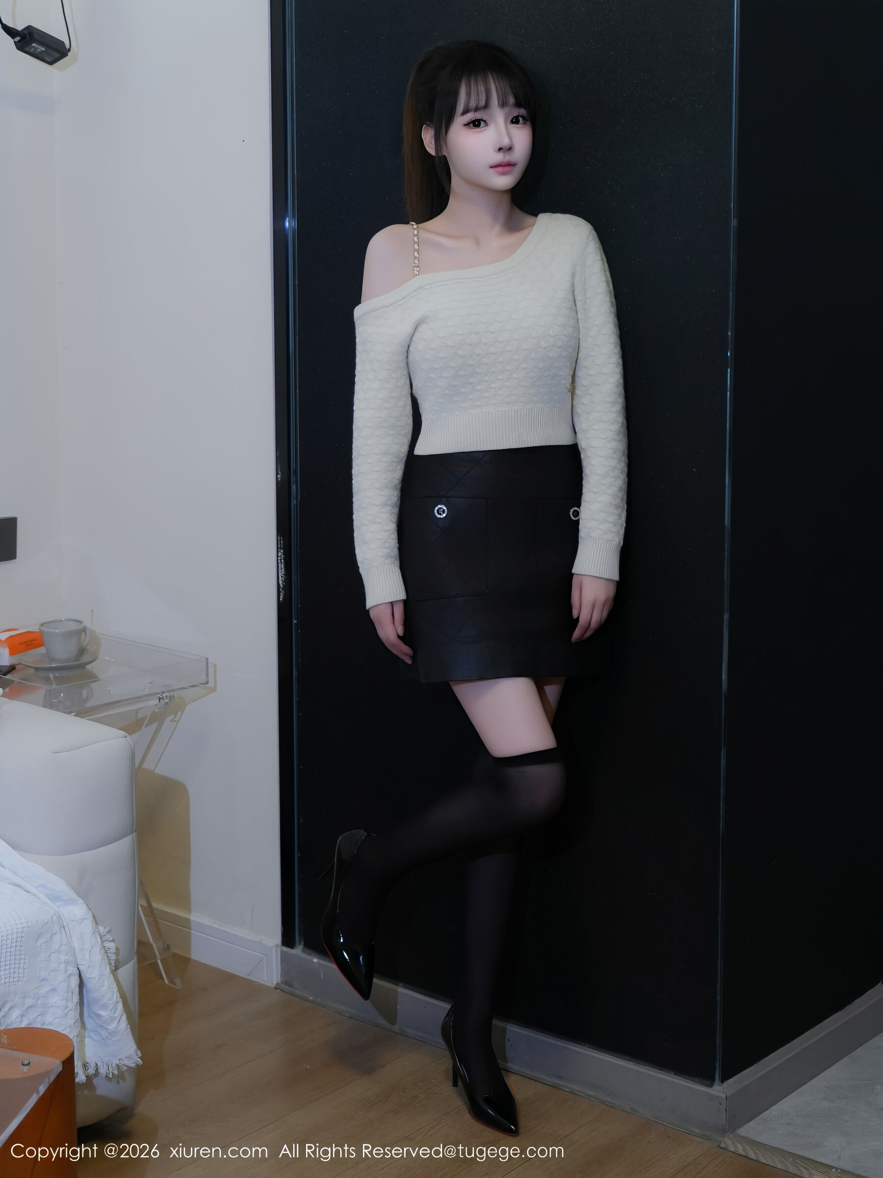 图片[3]-秀人网 – NO.11254 – 沈蜜儿 [66P]-六色网