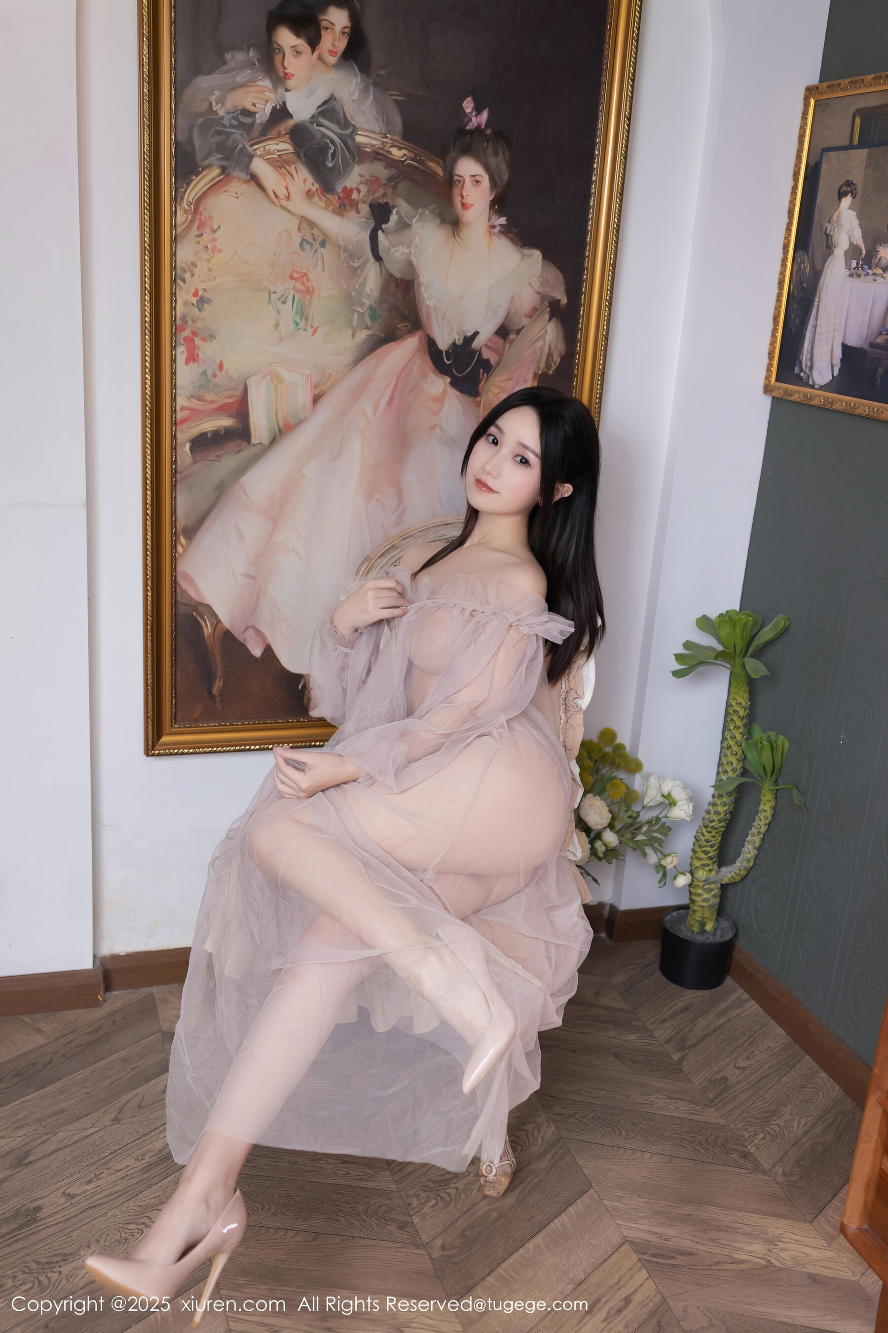 图片[15]-[Xiuren秀人网] 2025.09.10 NO.10752 杏子Yada[69P]-六色网