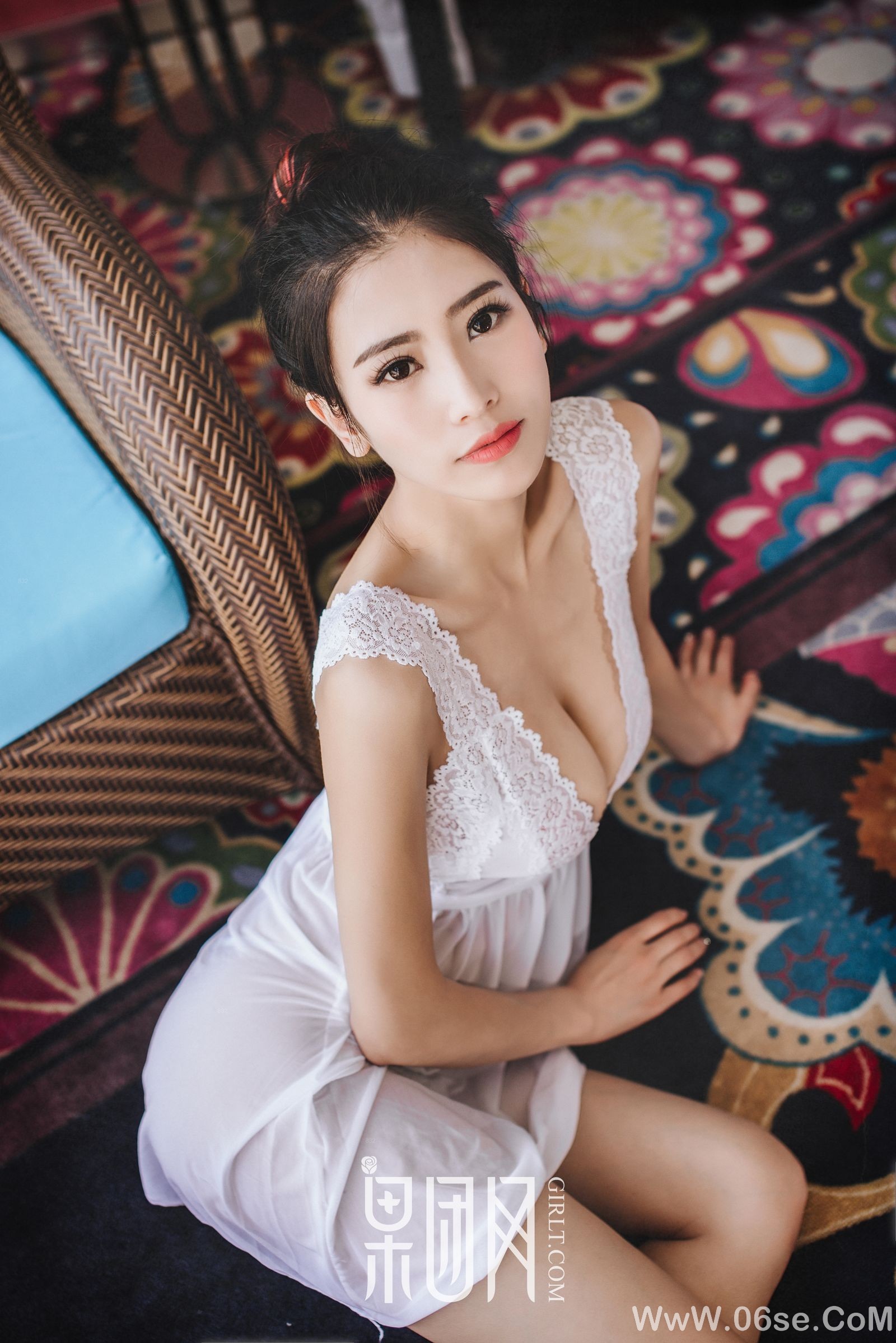 图片[17]-果团网 2017.07.29 Vol. 040 通灵儿[58P]-六色网