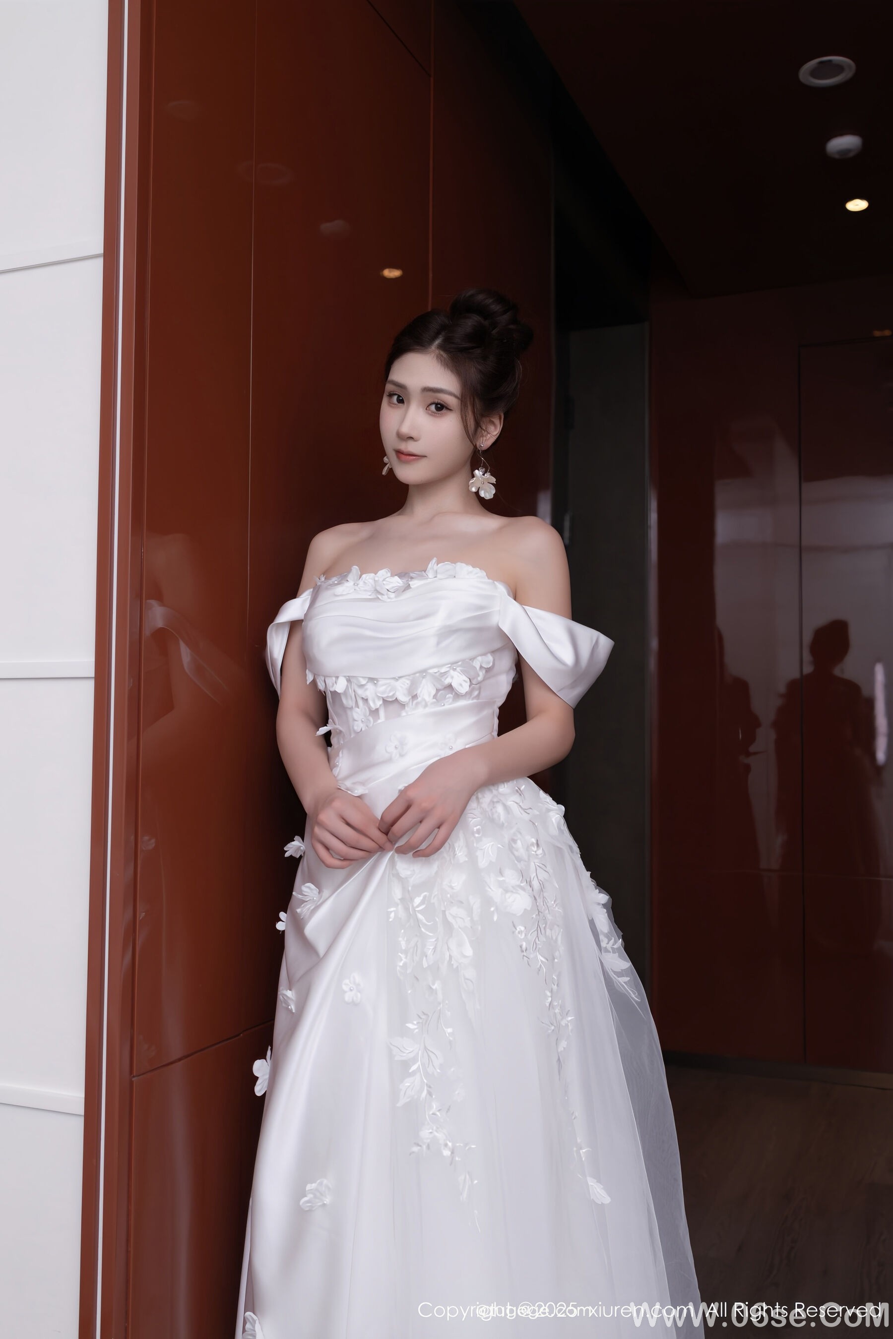 图片[5]-[Xiuren秀人网] 2025.09.26 NO.10814 刘婷婷[81P]-六色网