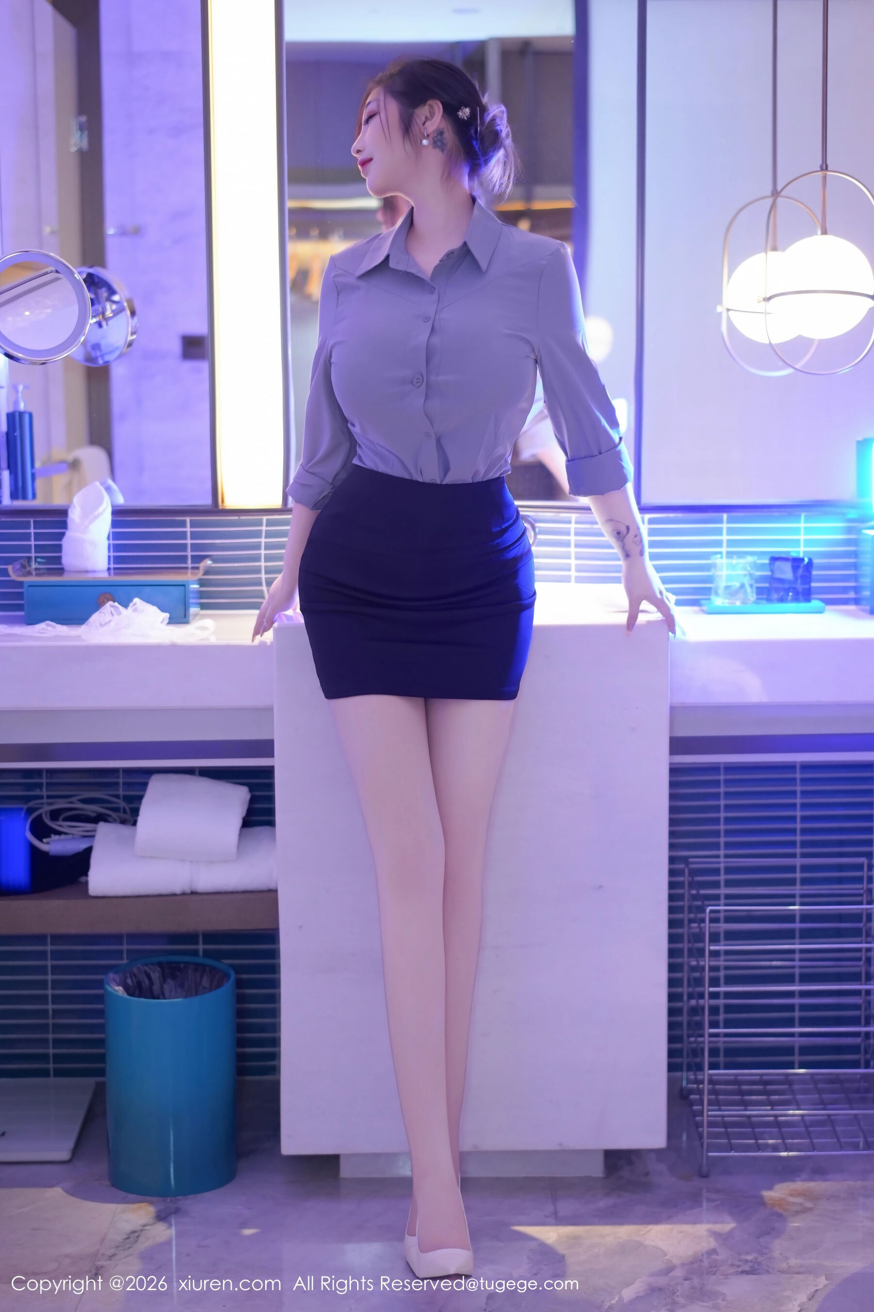 图片[3]-秀人网 – NO.11213 – 妲己_Toxic [71P]-六色网