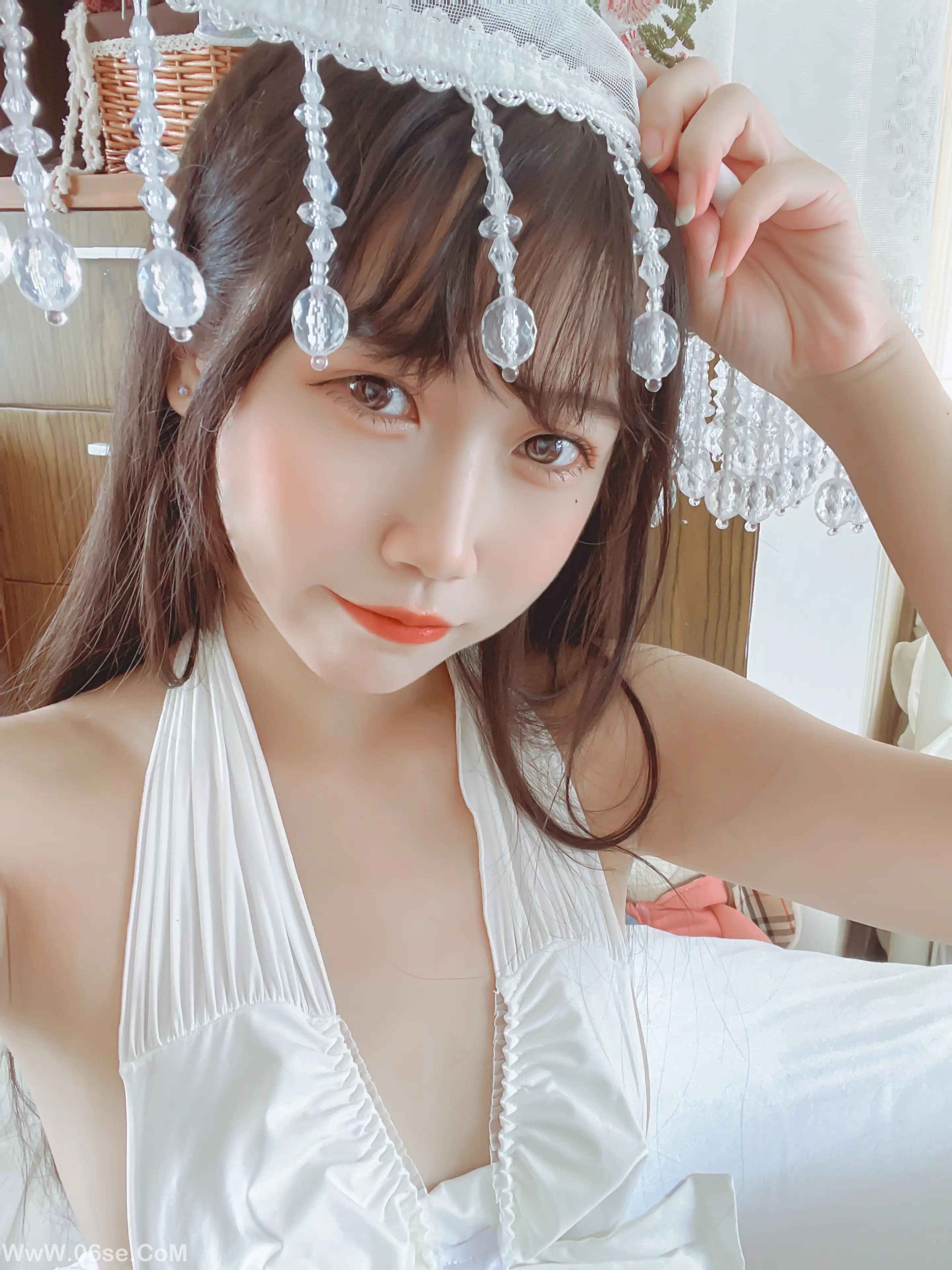 图片[21]-不呆猫 – 清纯妹妹-六色网