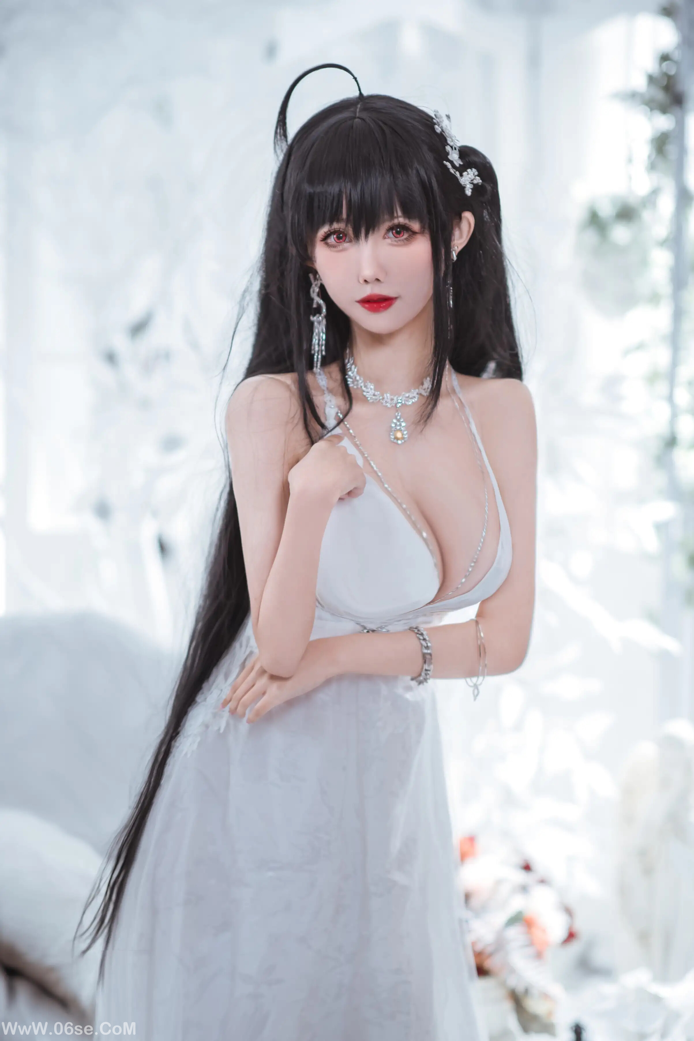 图片[23]-仙女月 大凤花嫁-六色网