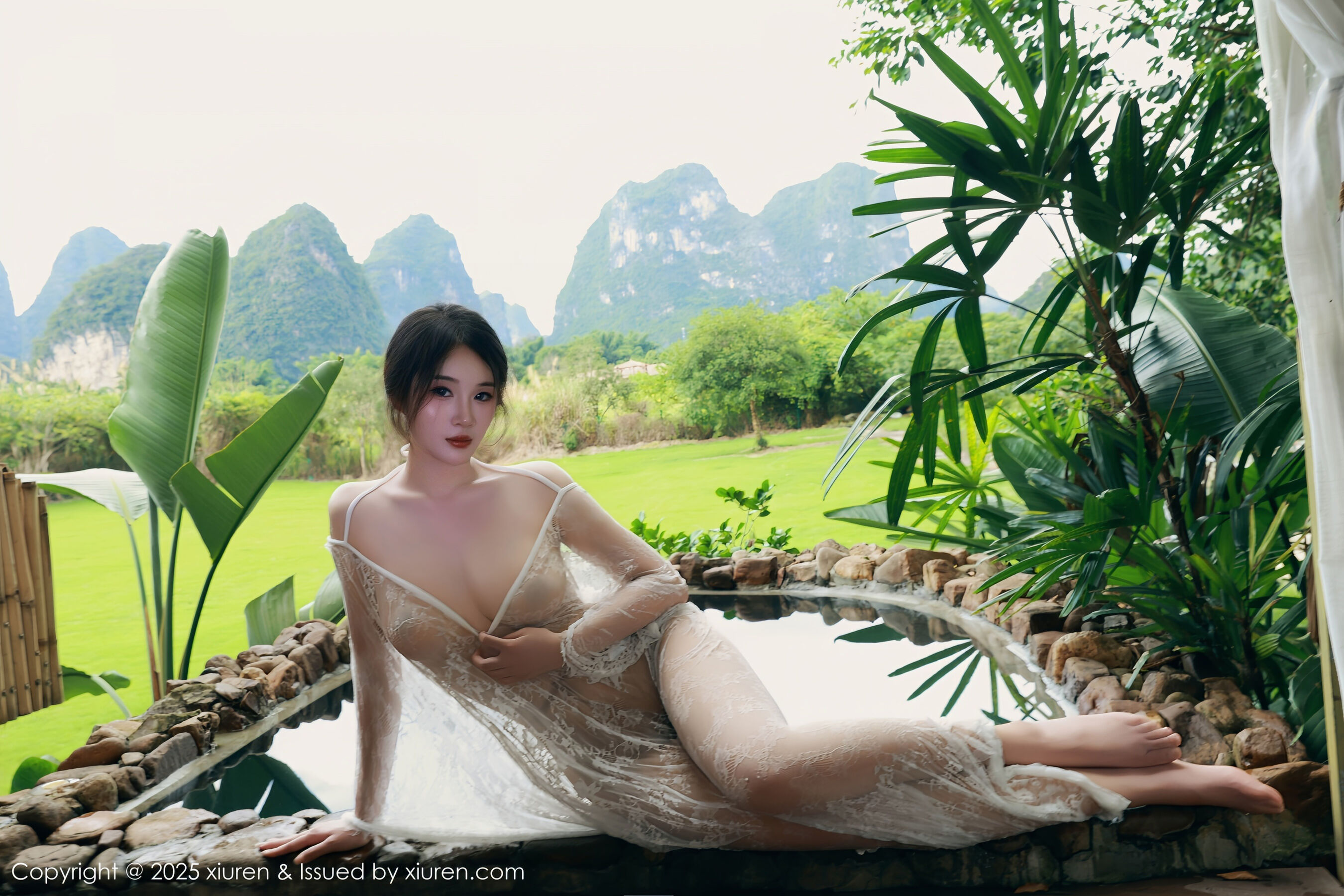图片[70]-[Xiuren秀人网] 2025.07.11 NO.10538 南乔[85P]-六色网