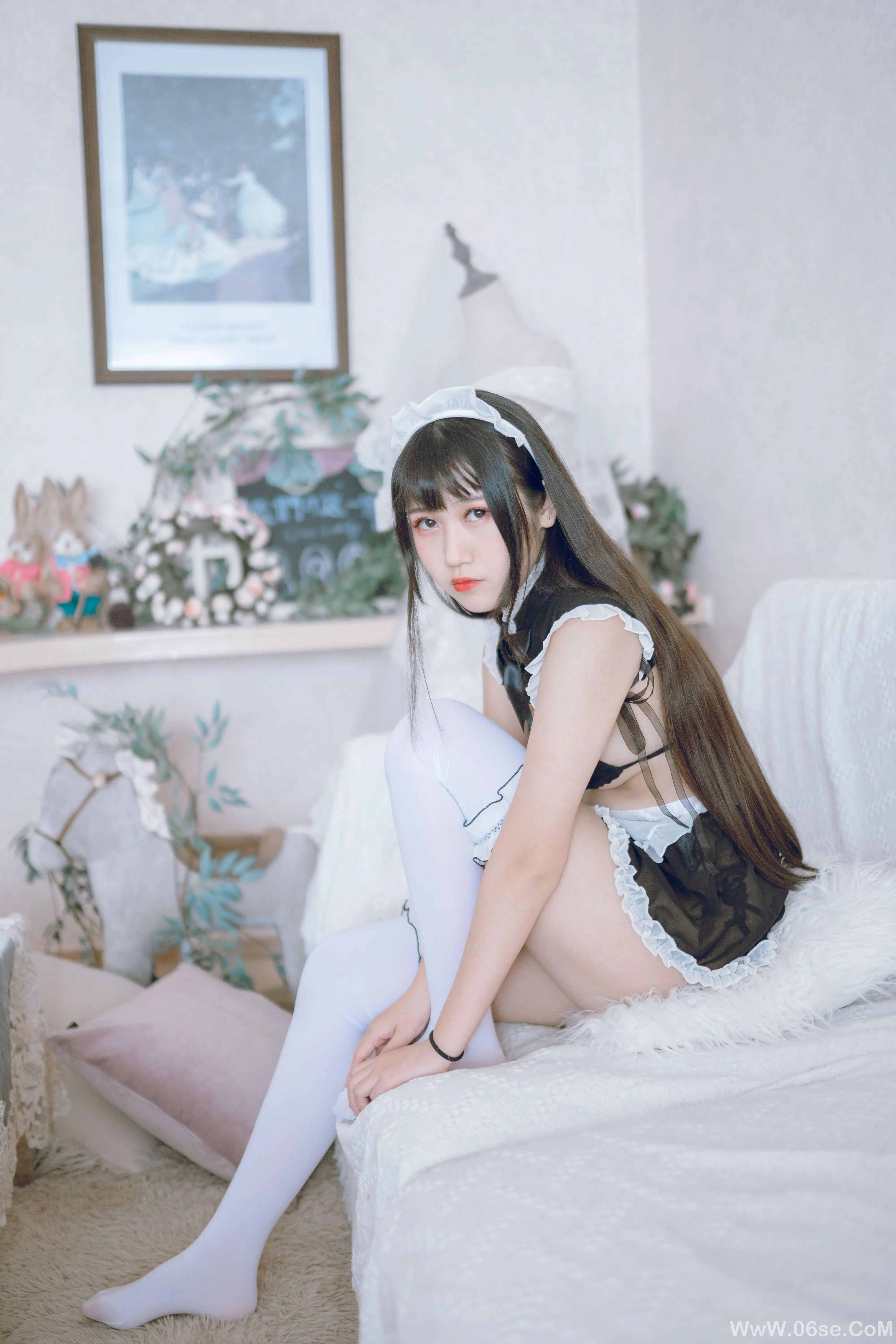 图片[30]-不呆猫 – 女仆-六色网