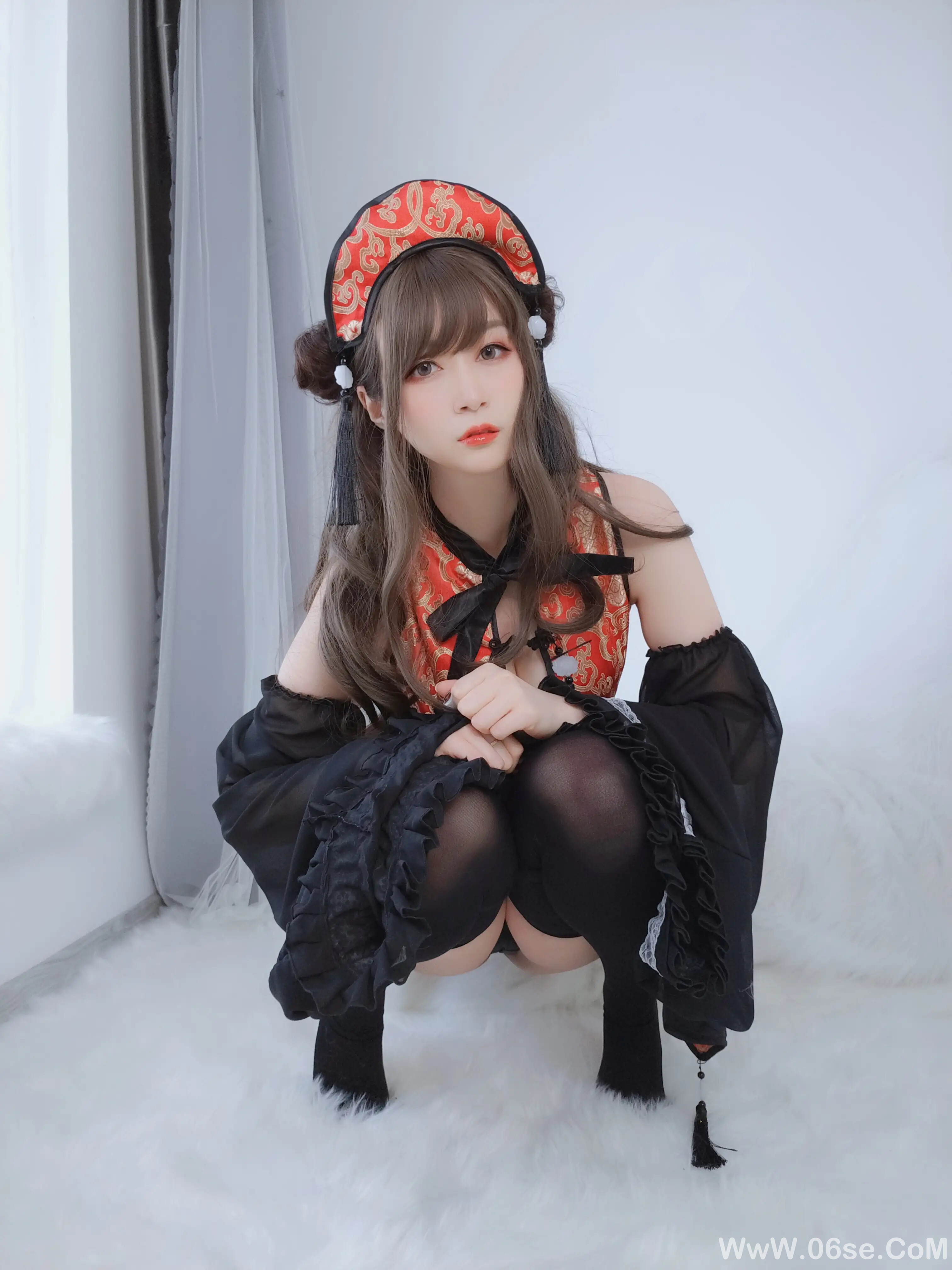 图片[18]-白银81 – 中华娘-六色网