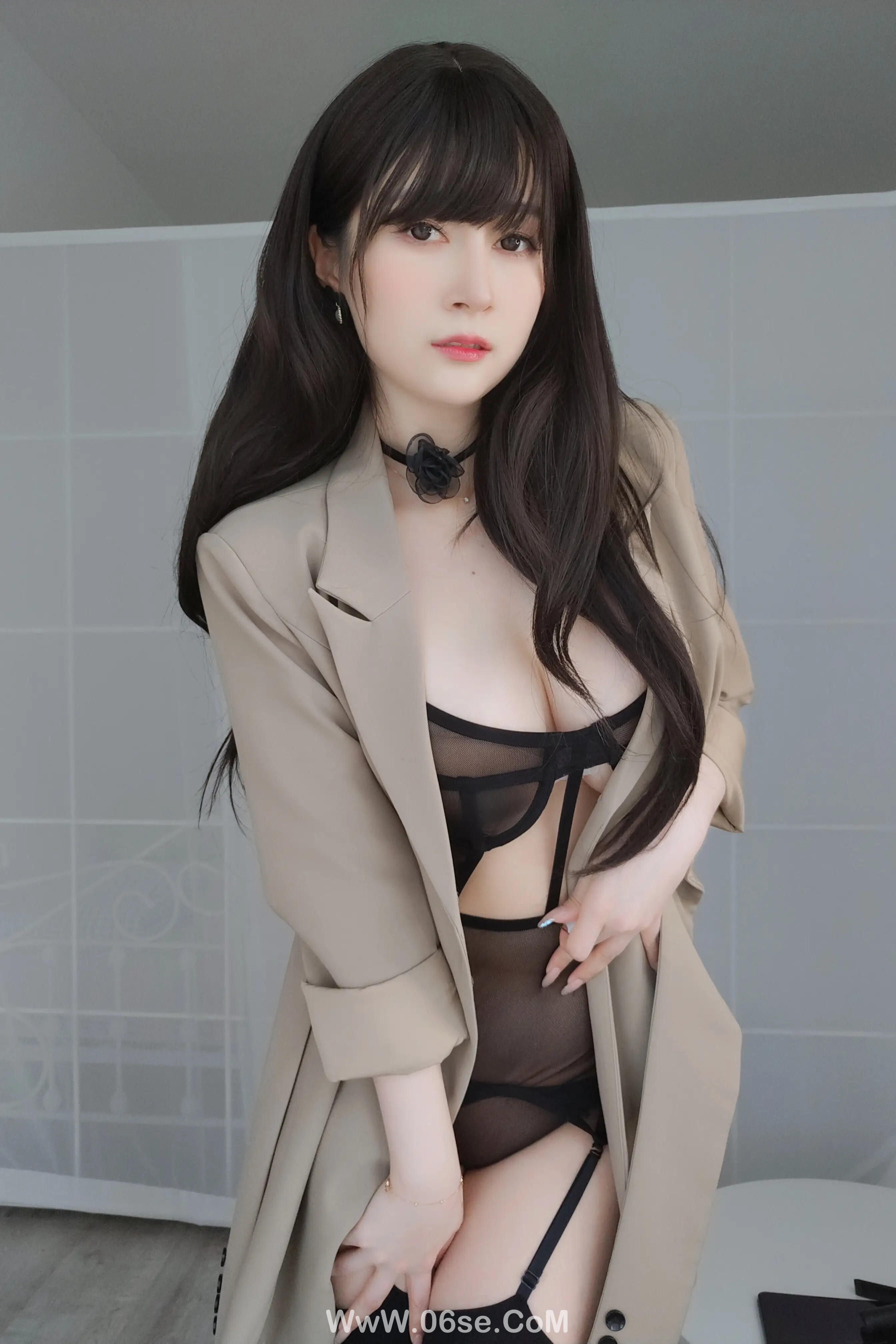 图片[7]-白银81 – 大胆なオール上司-六色网