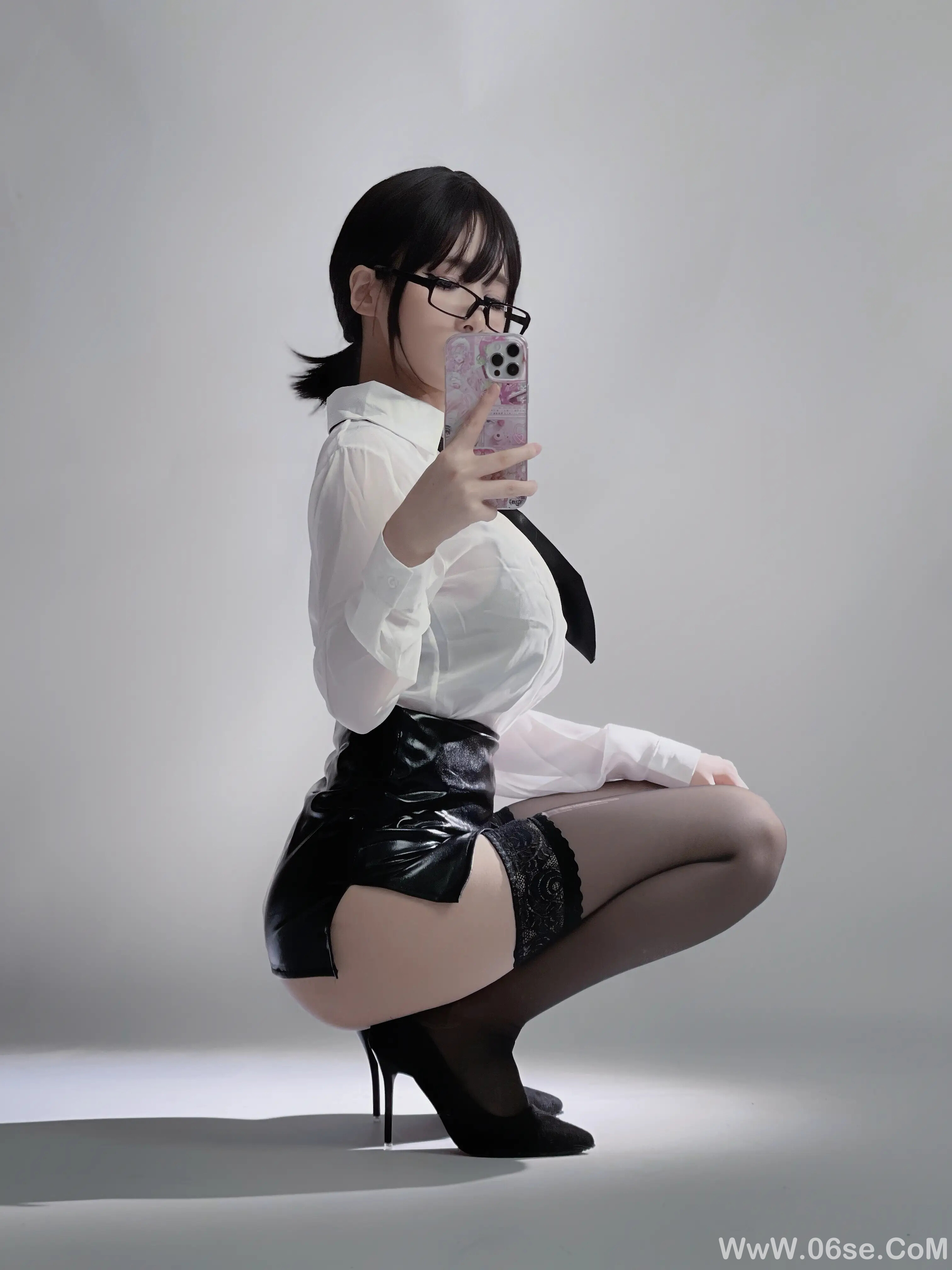 图片[26]-幼愛youmeko 早安,想吃点什么？-六色网