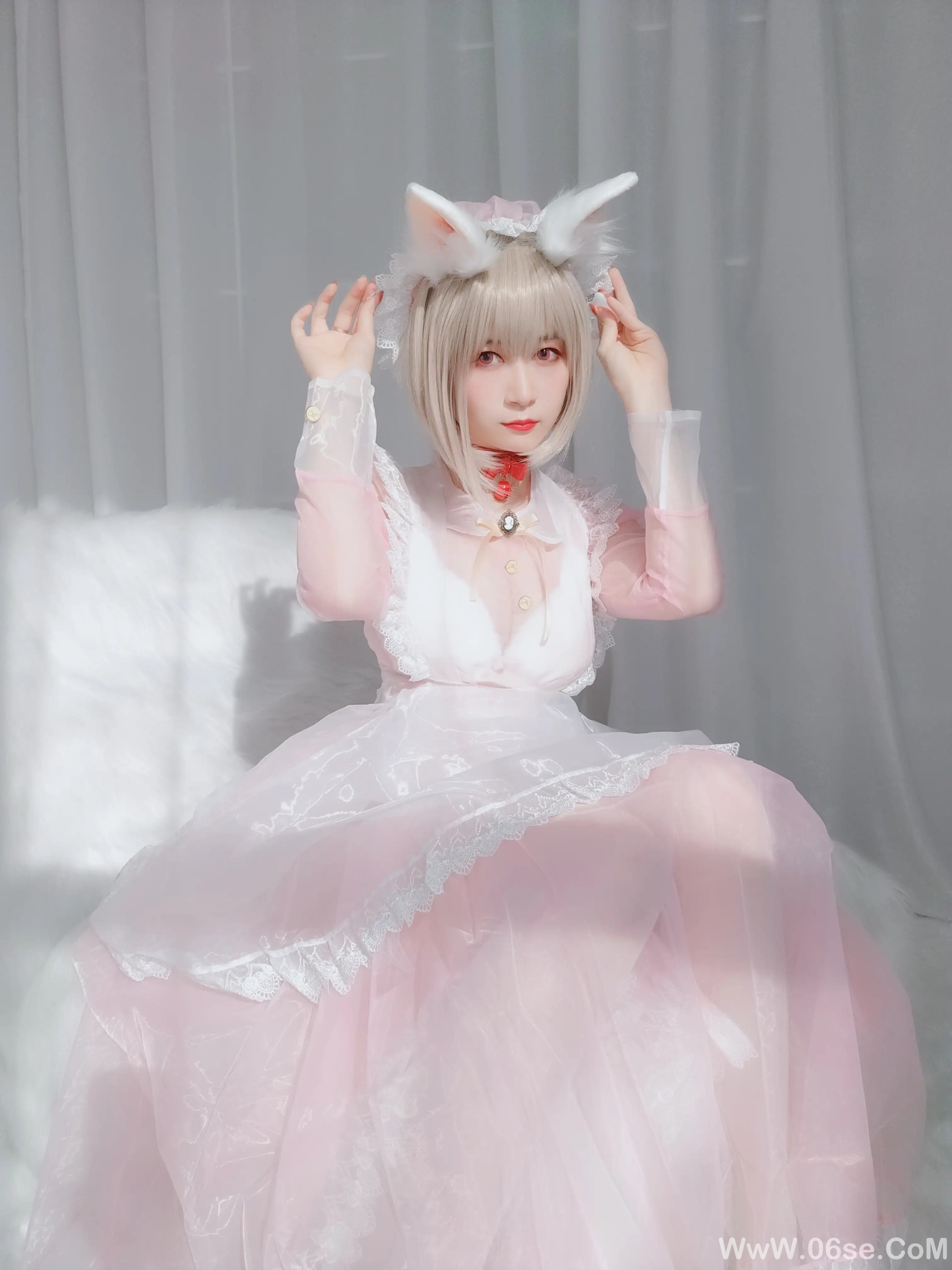 图片[79]-白银81 – 女仆小兔子-六色网