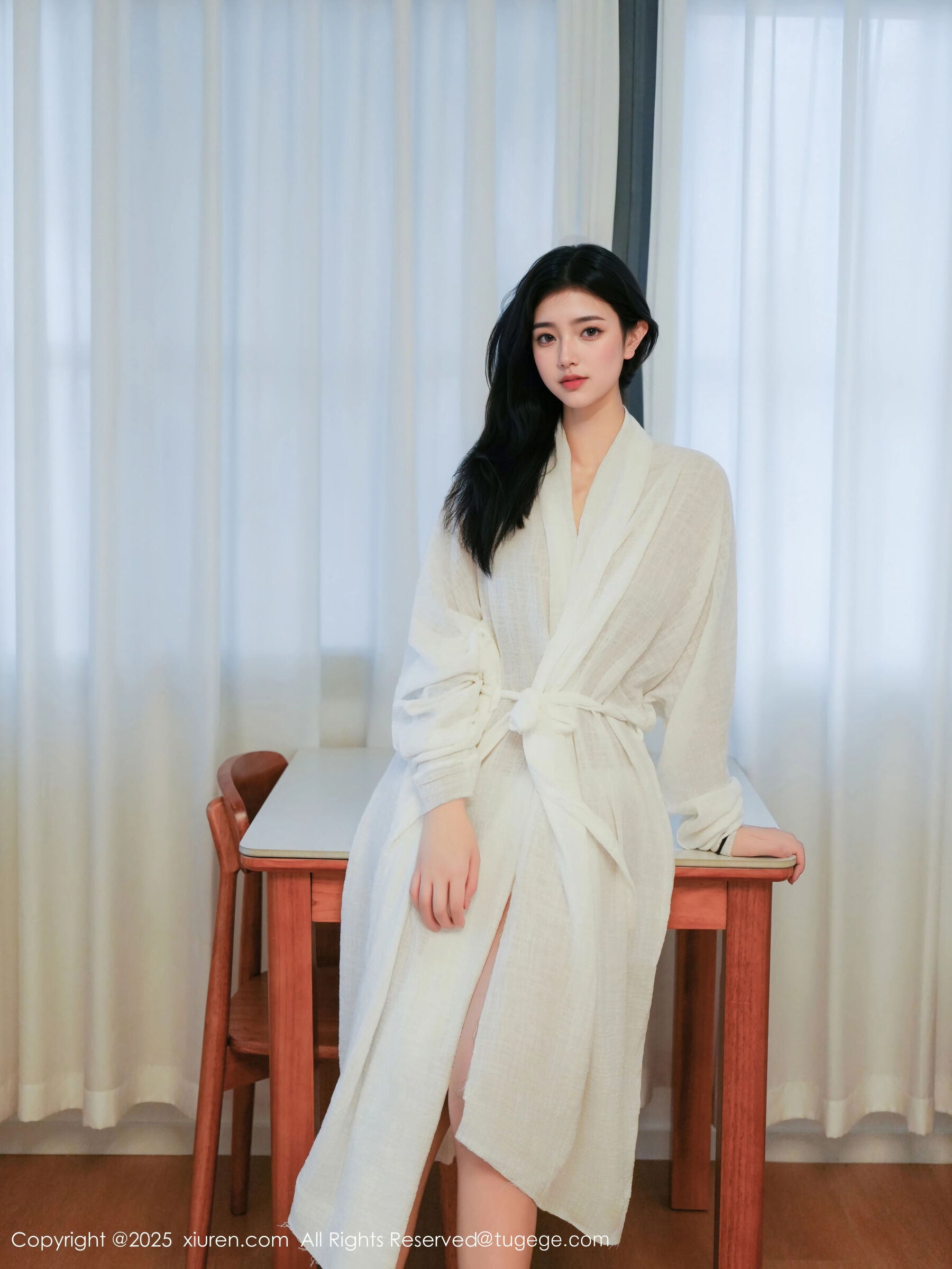 图片[9]-秀人网 – NO.10920 – 林悦溪儿 [54P]-六色网
