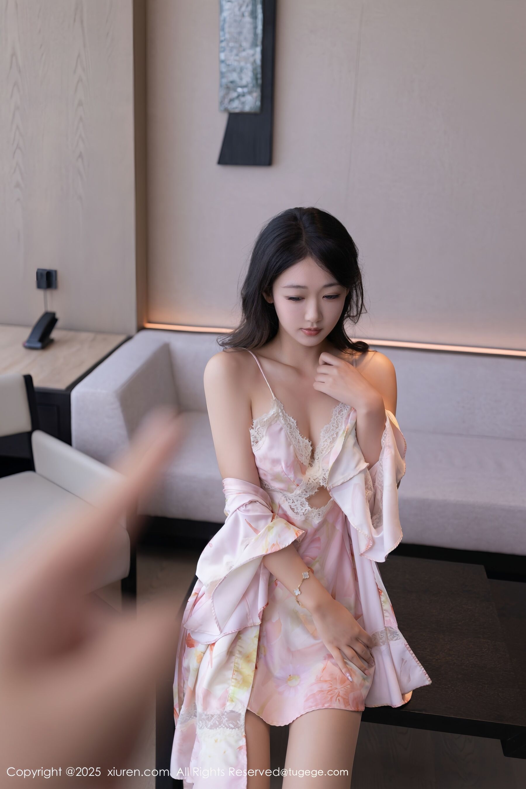 图片[28]-秀人网 – NO.10970 – 唐安琪 [77P]-六色网