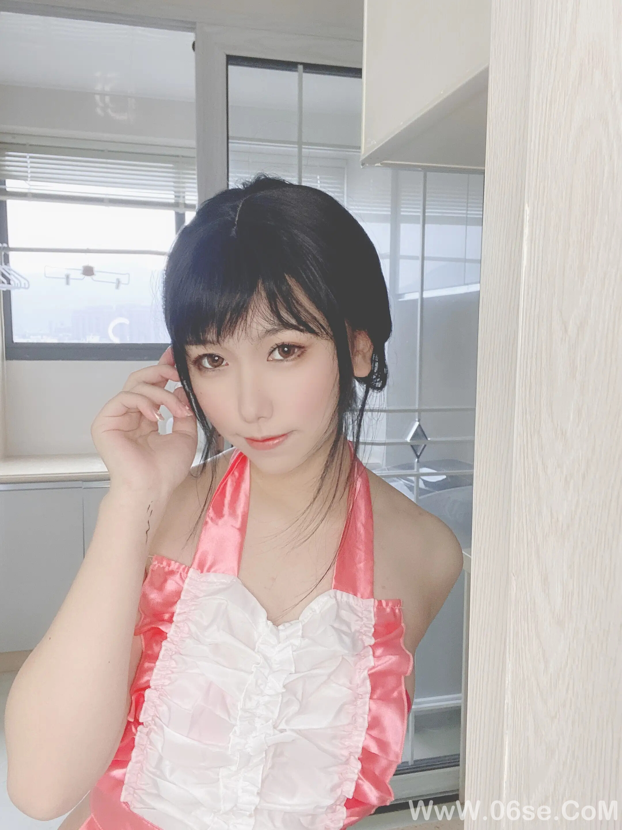 图片[170]-芋圆侑子 – 人妻围裙-六色网