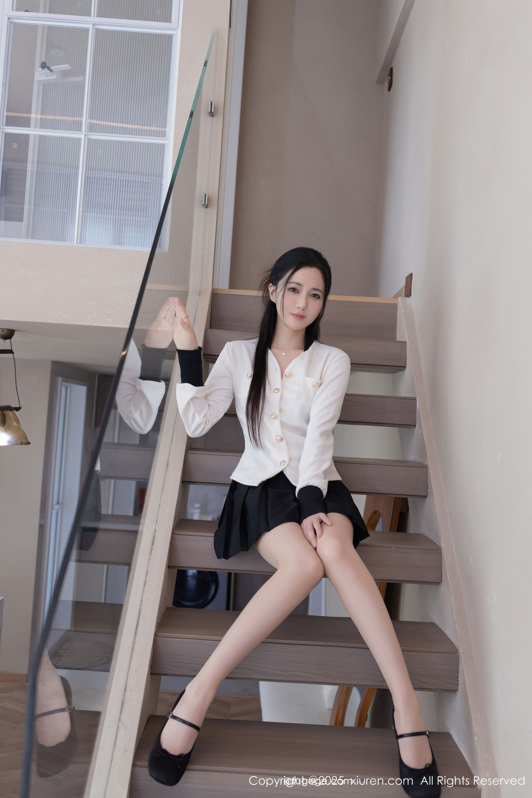 图片[13]-[Xiuren秀人网] 2025.08.01 NO.10615 鱼子酱Fish[75P]-六色网