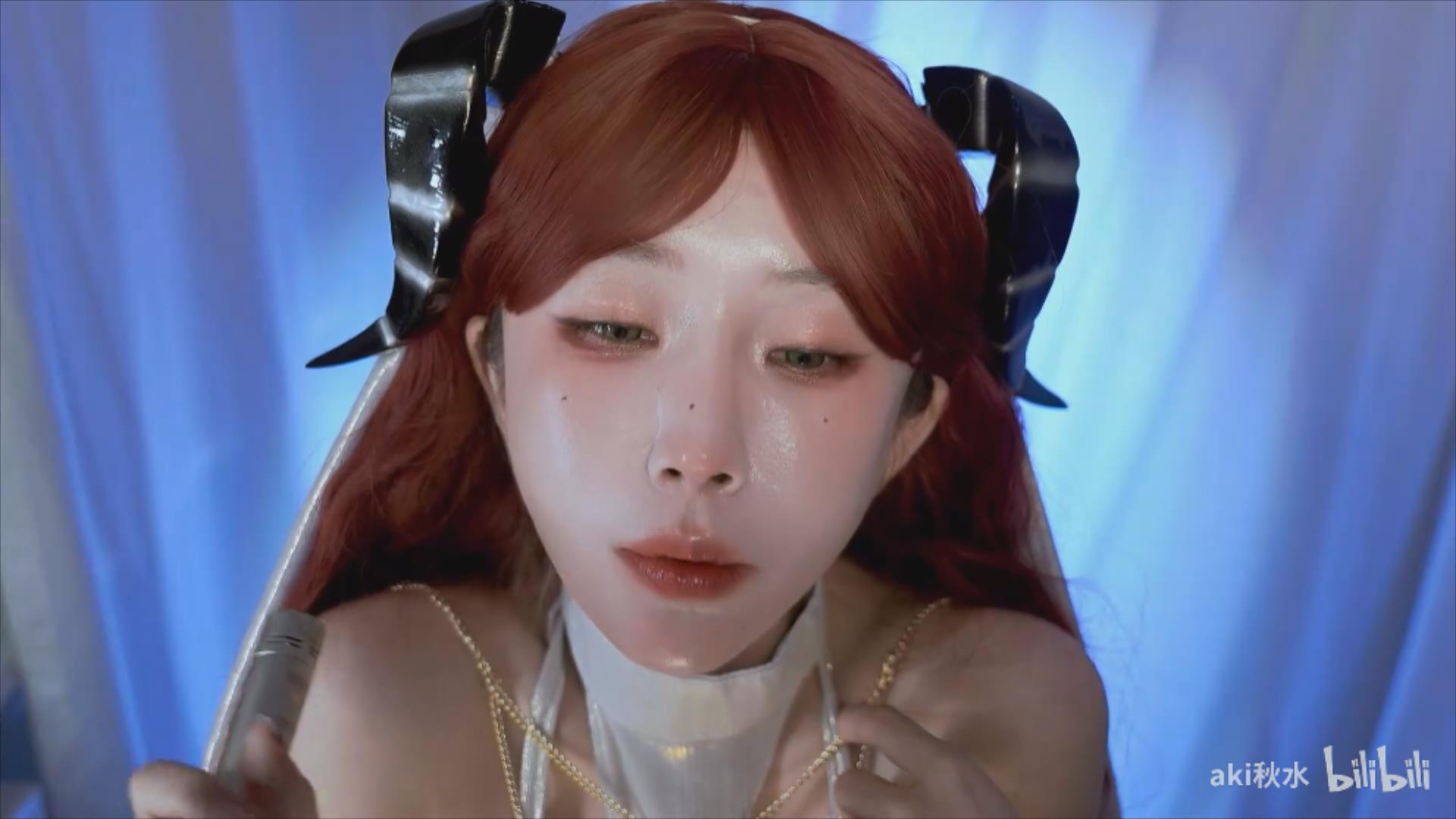 【在线播放】秋水 恶❤魔❤修❤女
