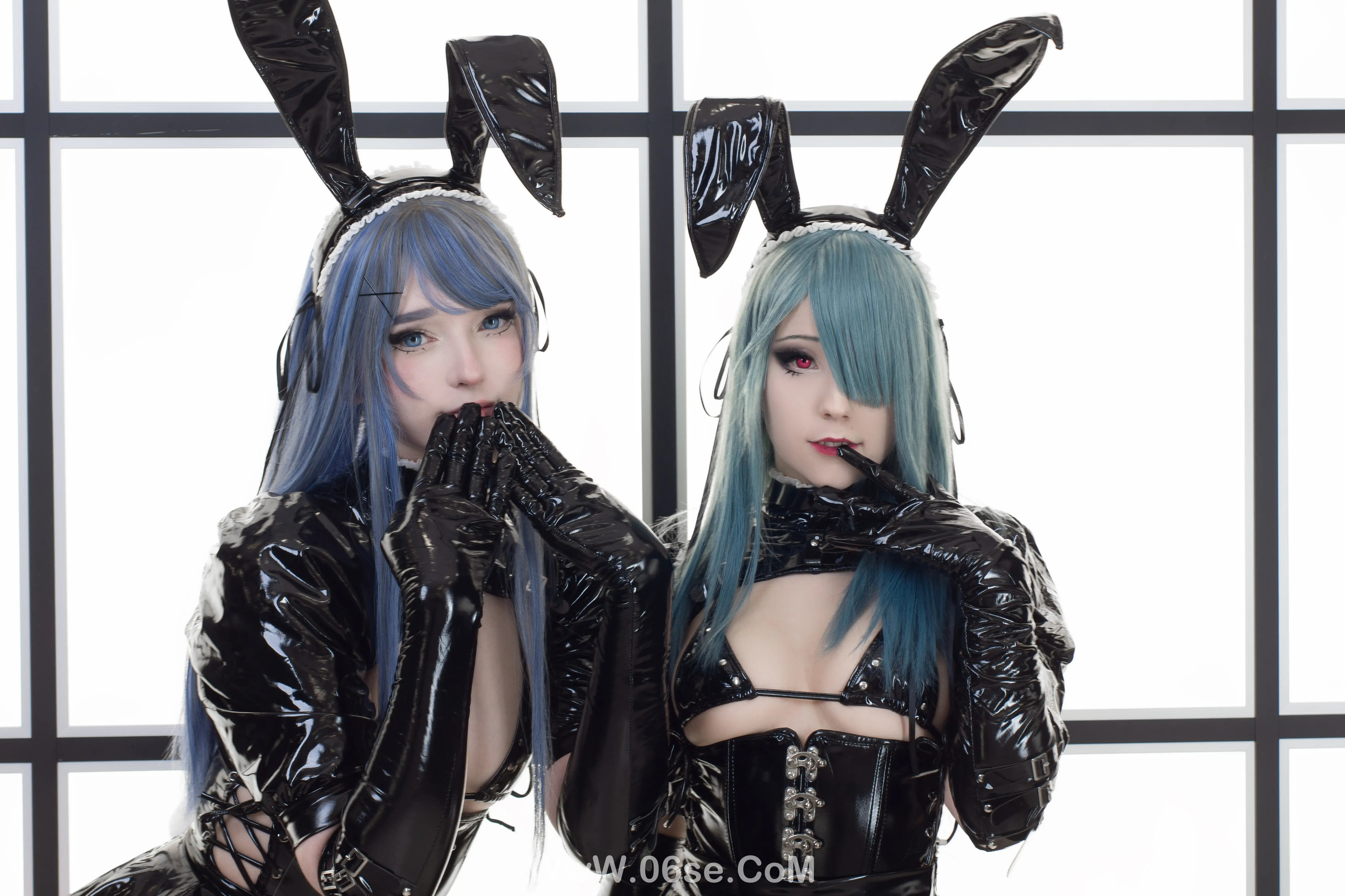 图片[15]-Candy_Ball – Latex Bunny Twins-六色网