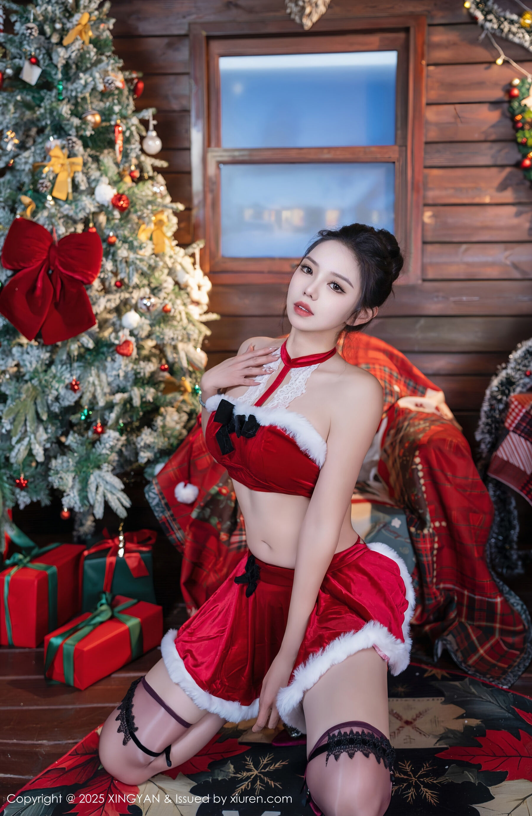 图片[8]-星颜社 – NO.0449 – 大美妞儿 [76P]-六色网