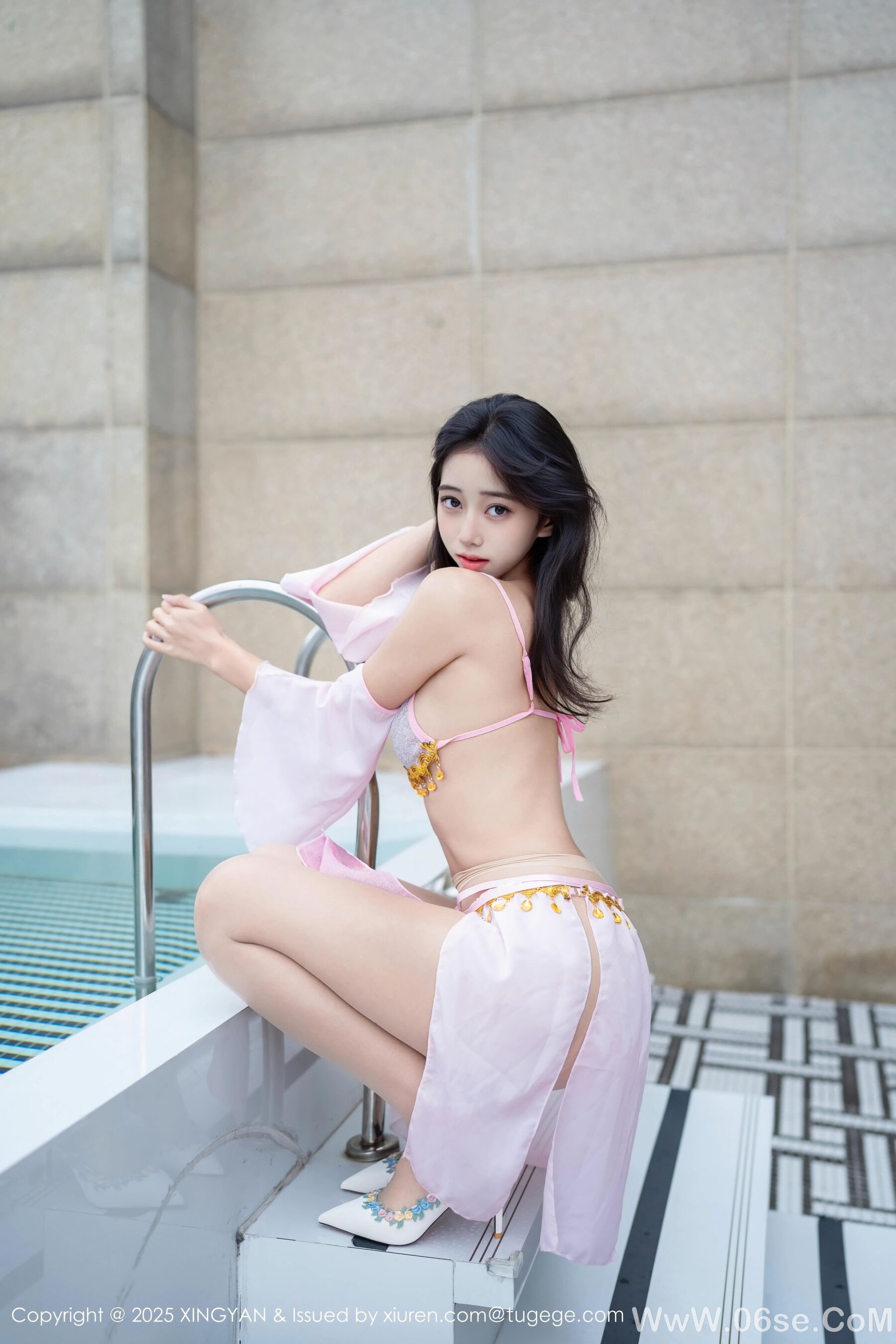 图片[8]-星颜社 – NO.0430 – 时安安 [82P]-六色网