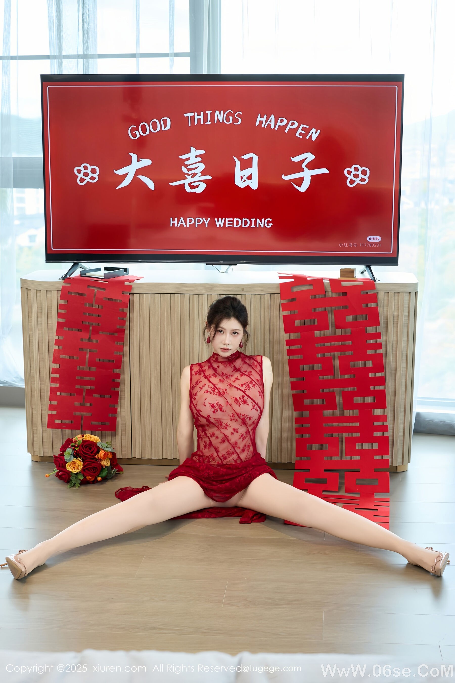 图片[3]-[Xiuren秀人网] 2025.07.24 NO.10578 尹甜甜[70P]-六色网