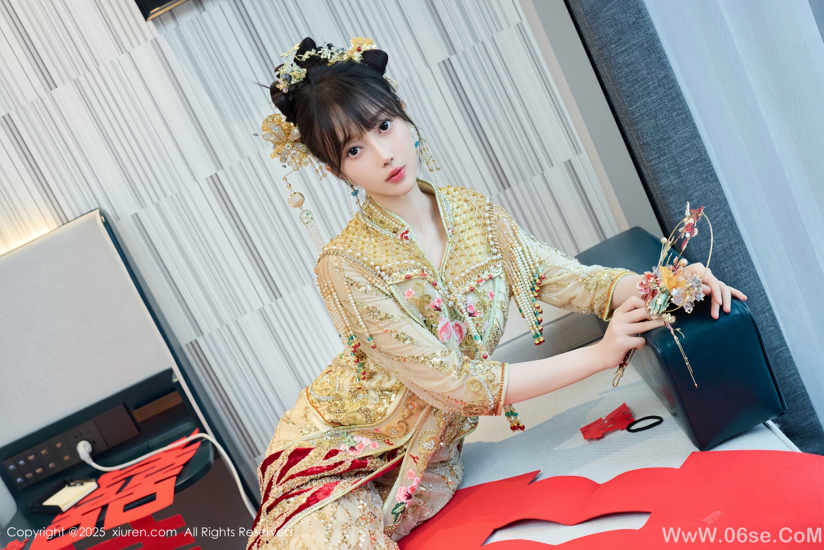 图片[7]-[Xiuren秀人网] 2025.07.21 NO.10567 玥儿玥er[73P]-六色网