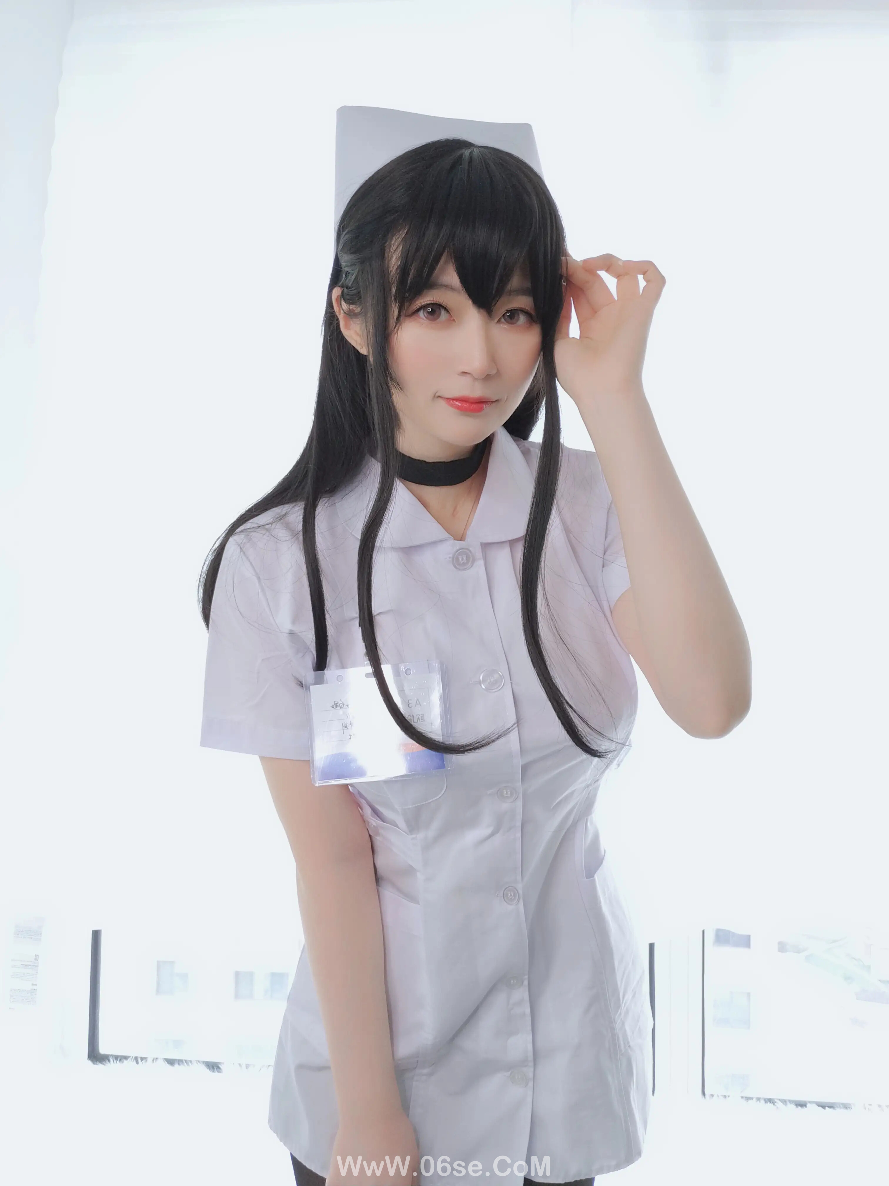 图片[22]-白银81 – 长发小护士-六色网