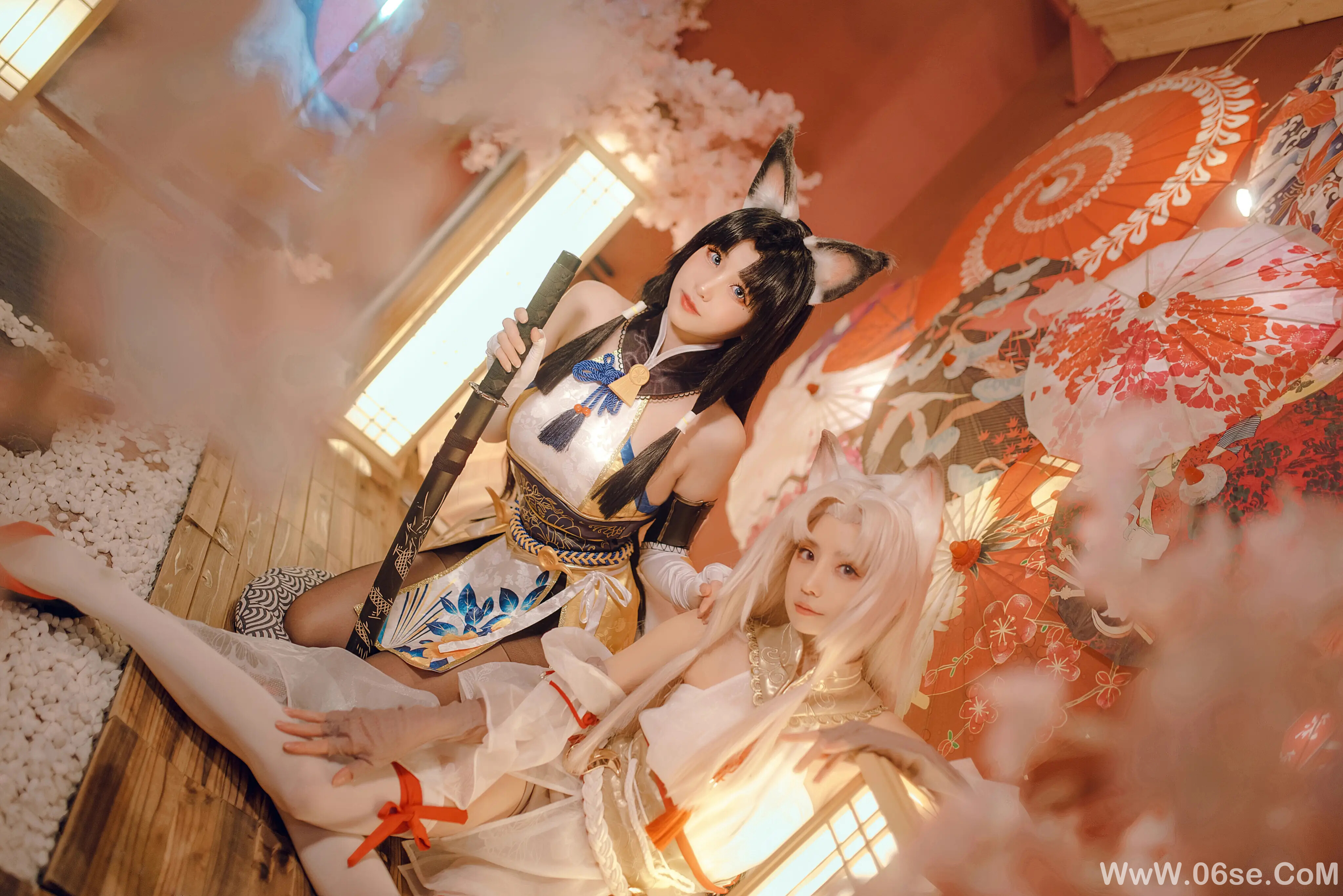 图片[31]-miko酱ww 胡桃-六色网