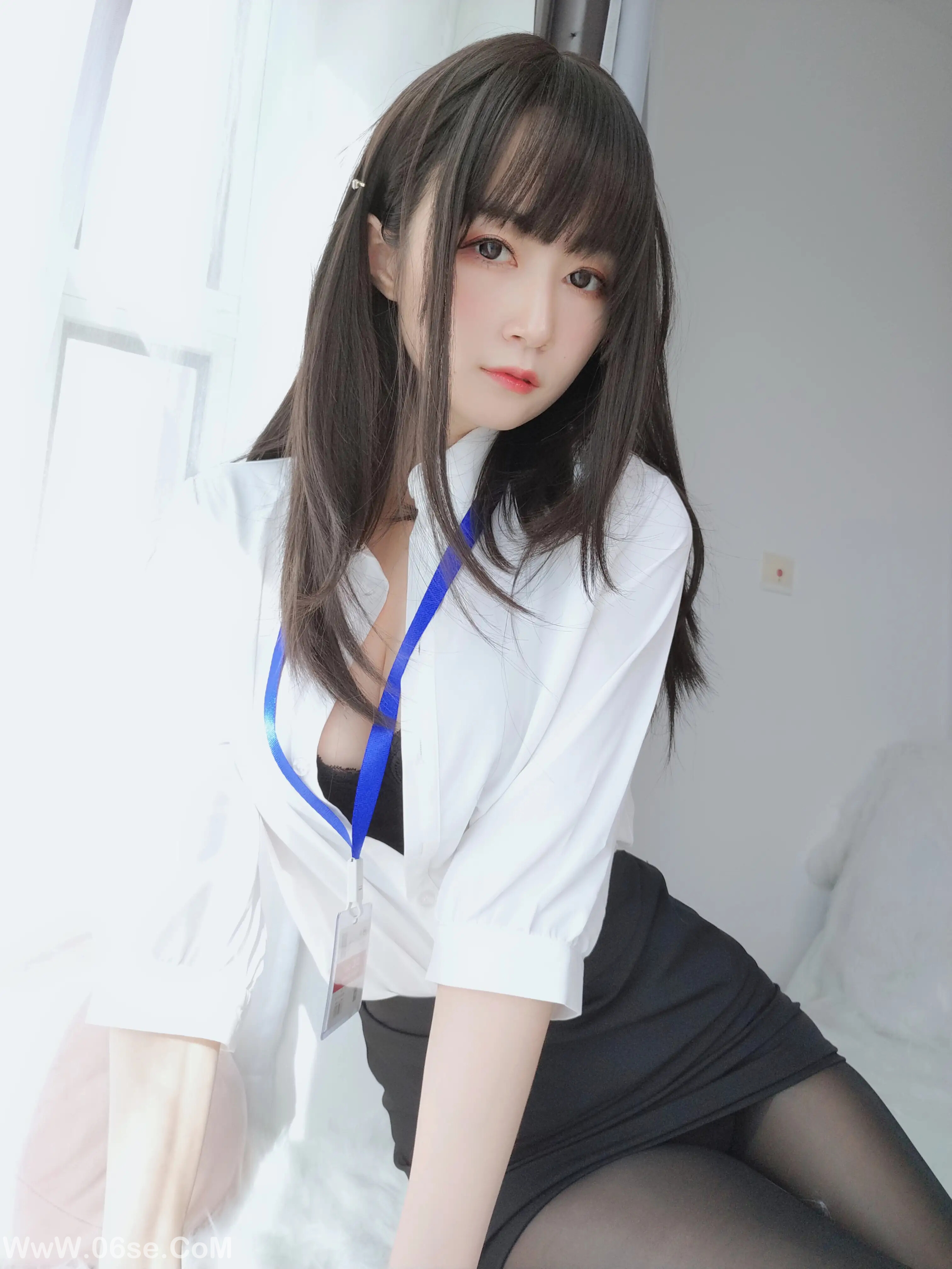 图片[60]-白银81 – 制服-六色网